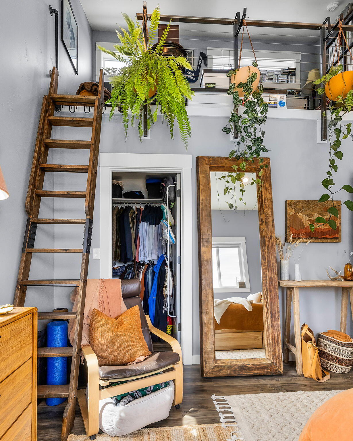 Boulevard - Residential