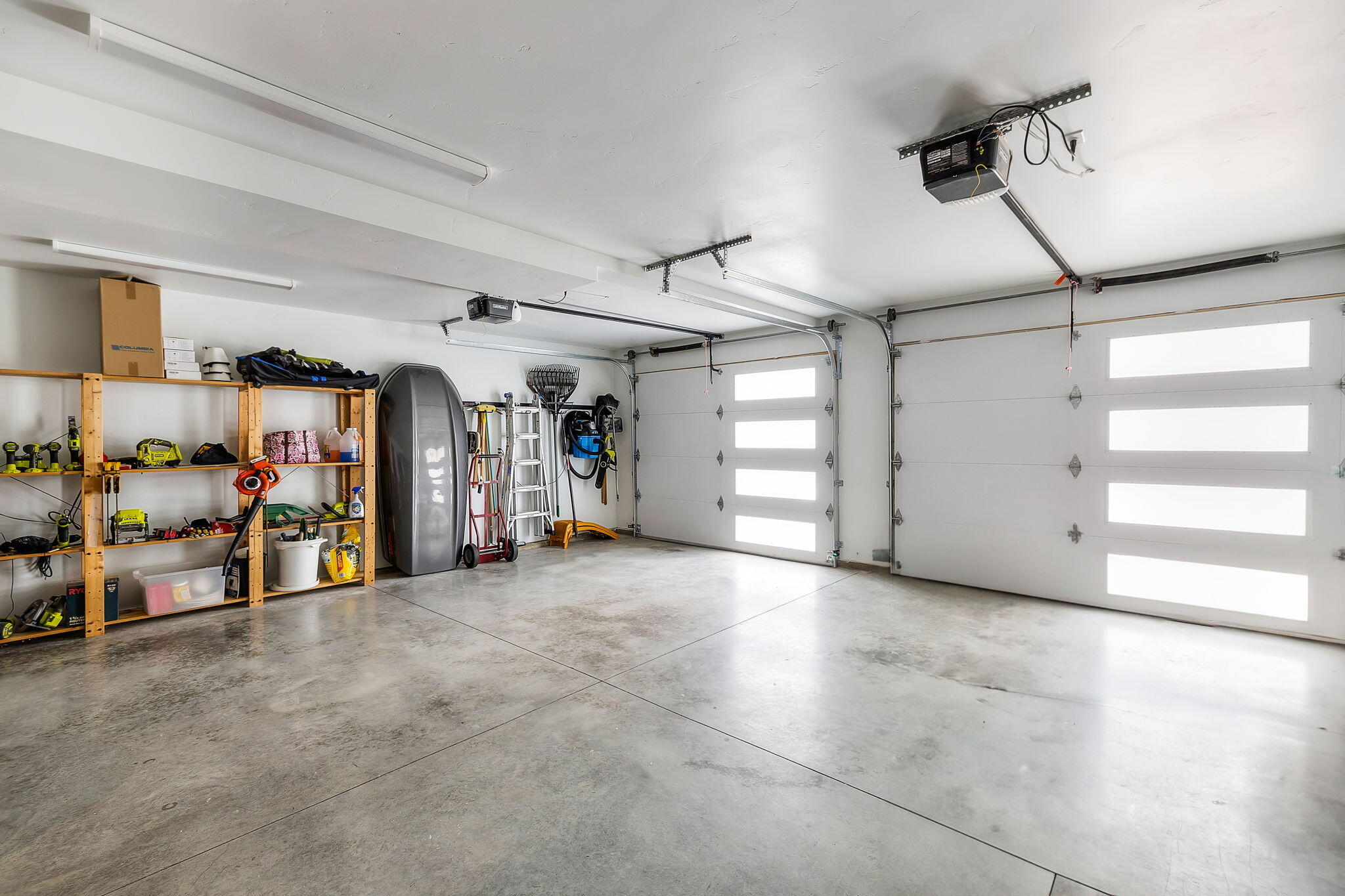 Boulevard - Residential