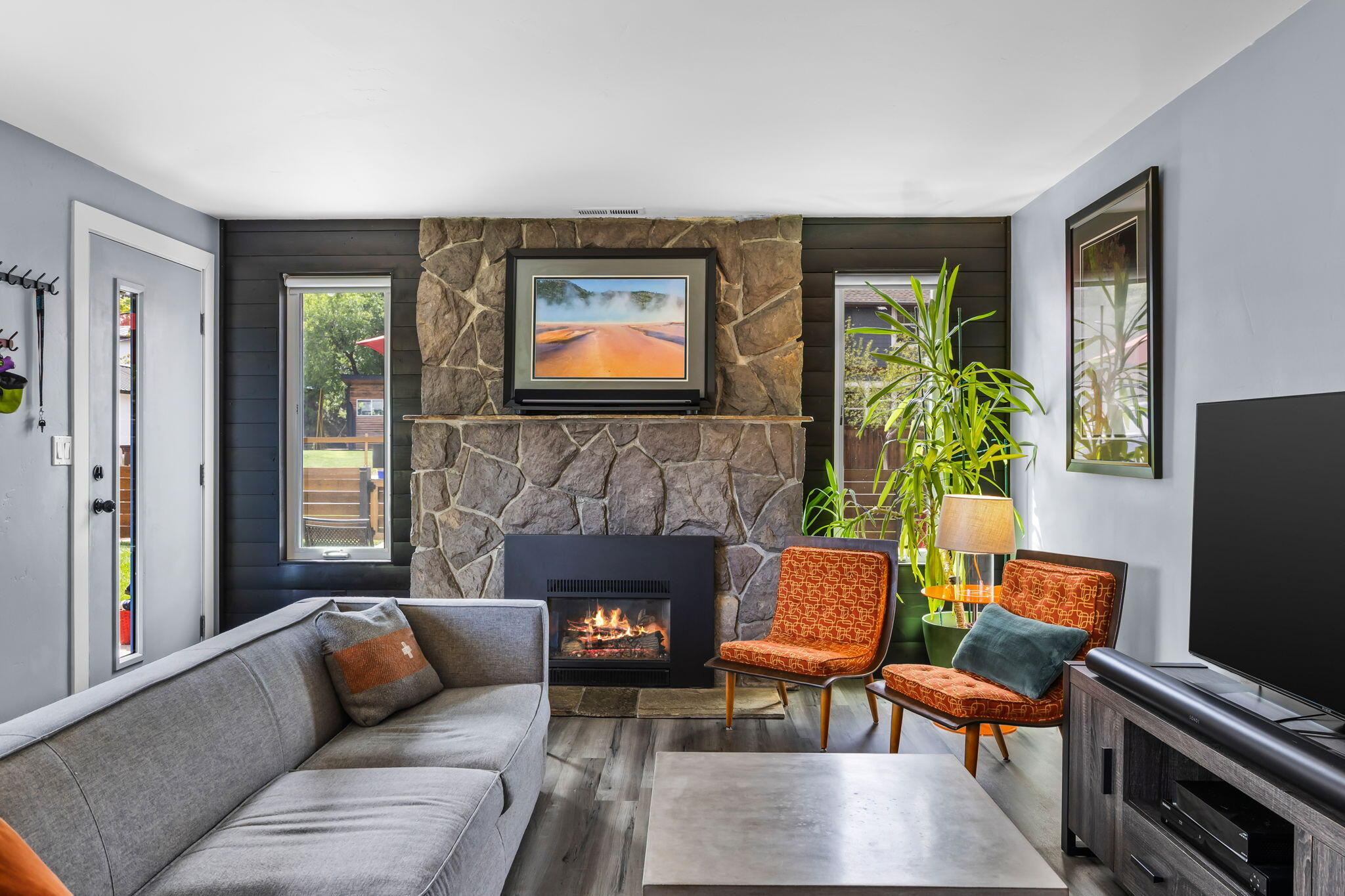 Boulevard - Residential