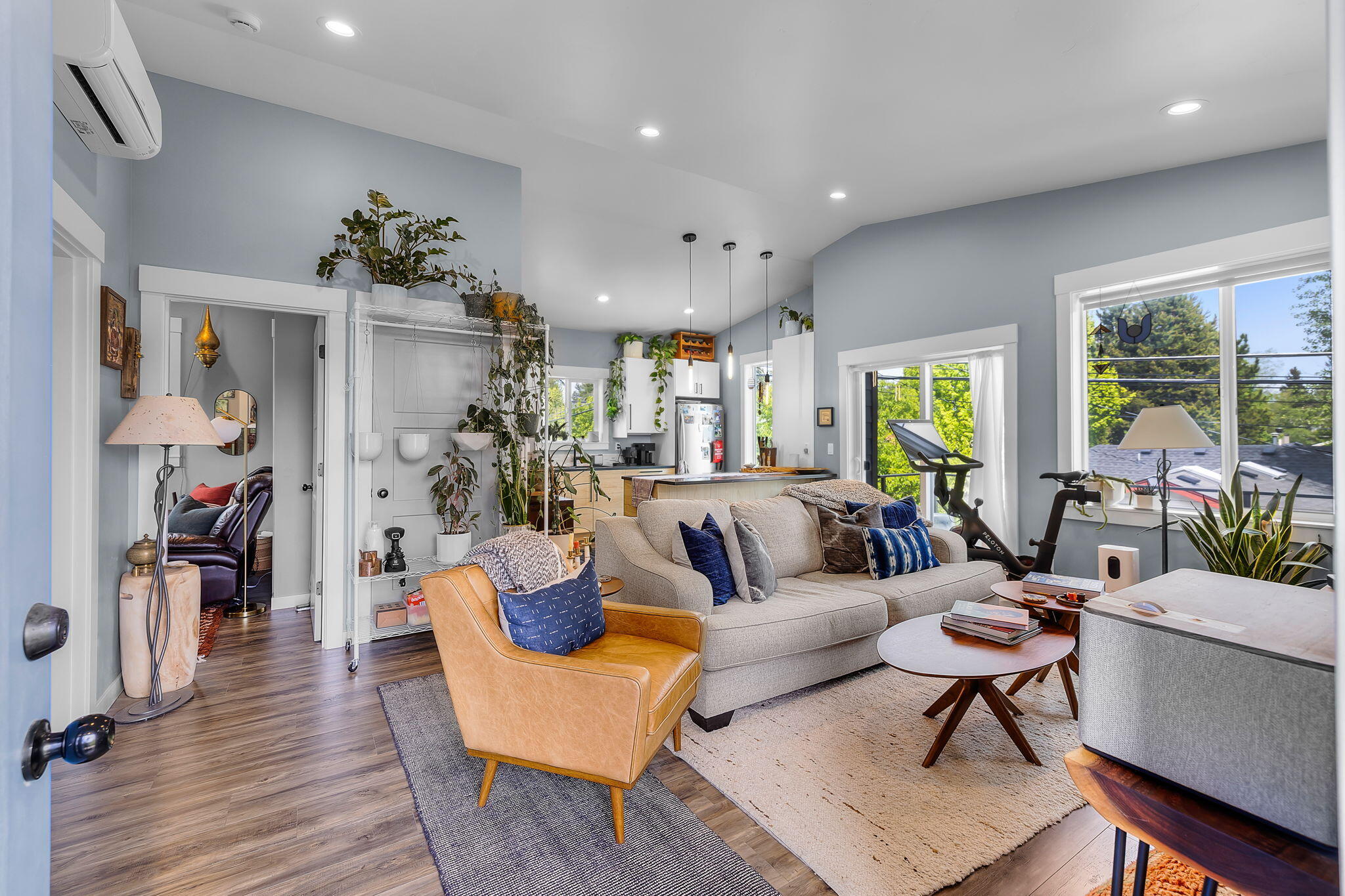 Boulevard - Residential