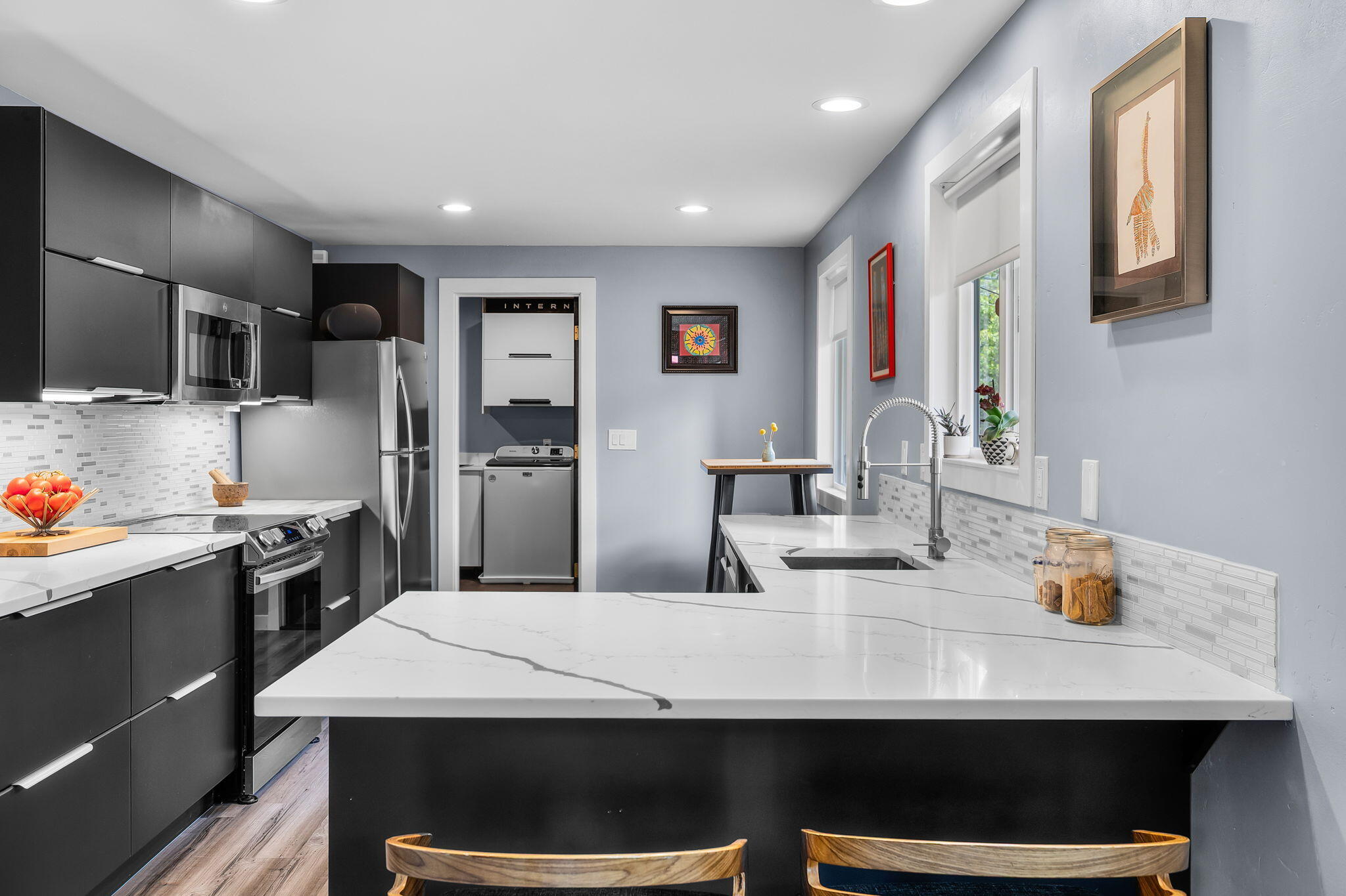 Boulevard - Residential