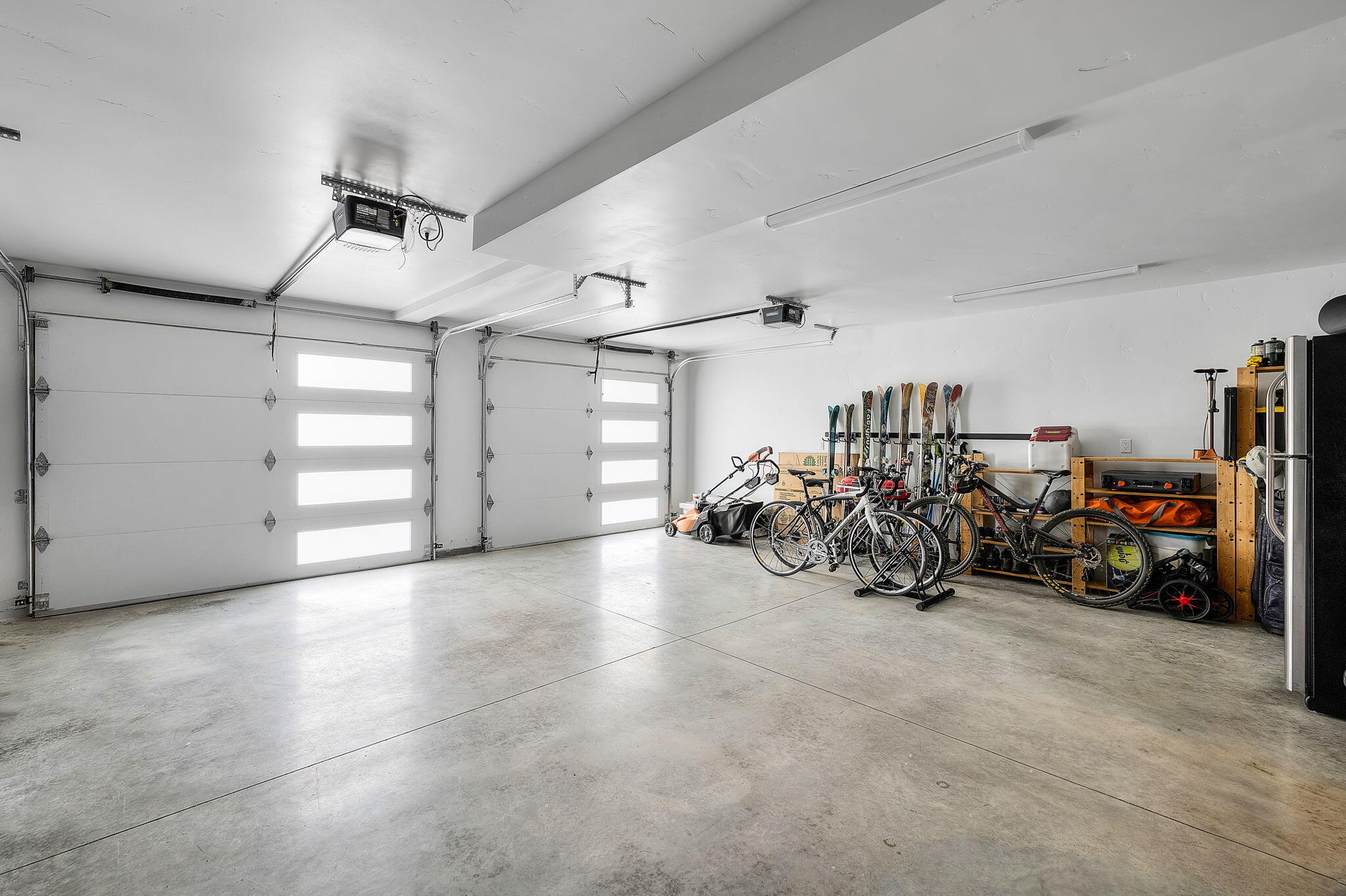 Boulevard - Residential