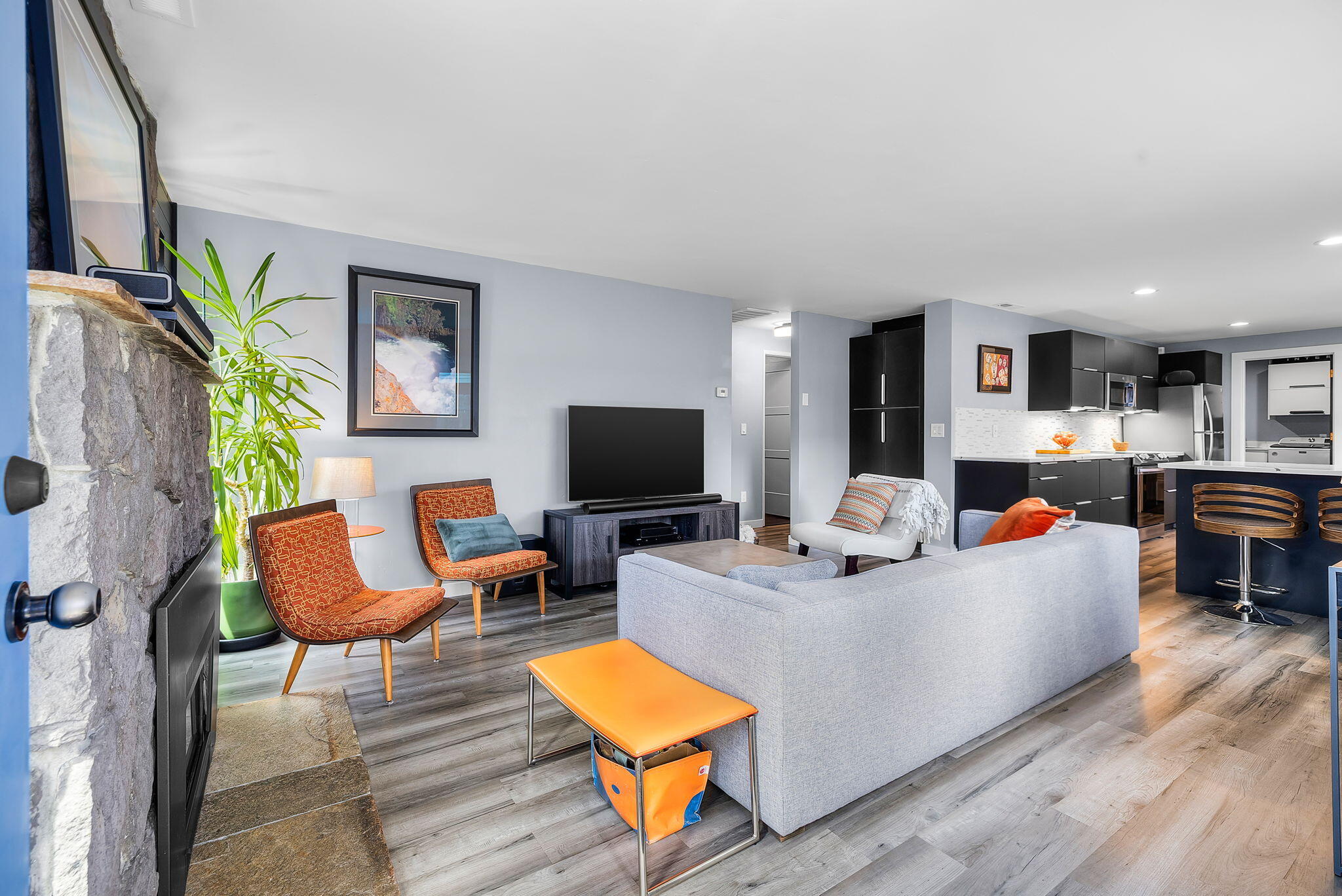 Boulevard - Residential