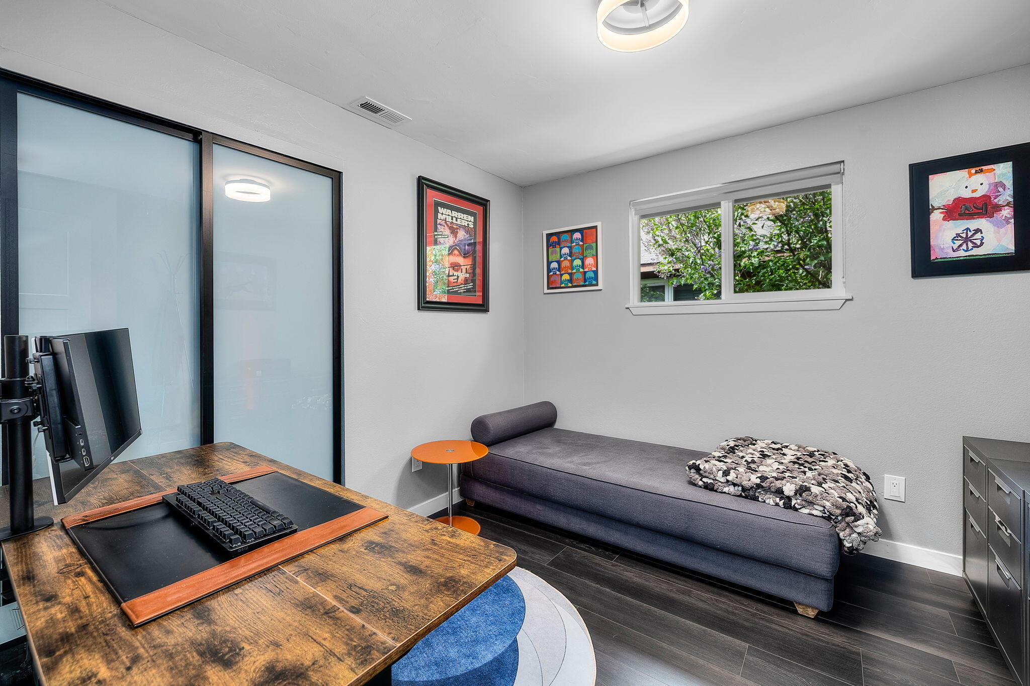 Boulevard - Residential