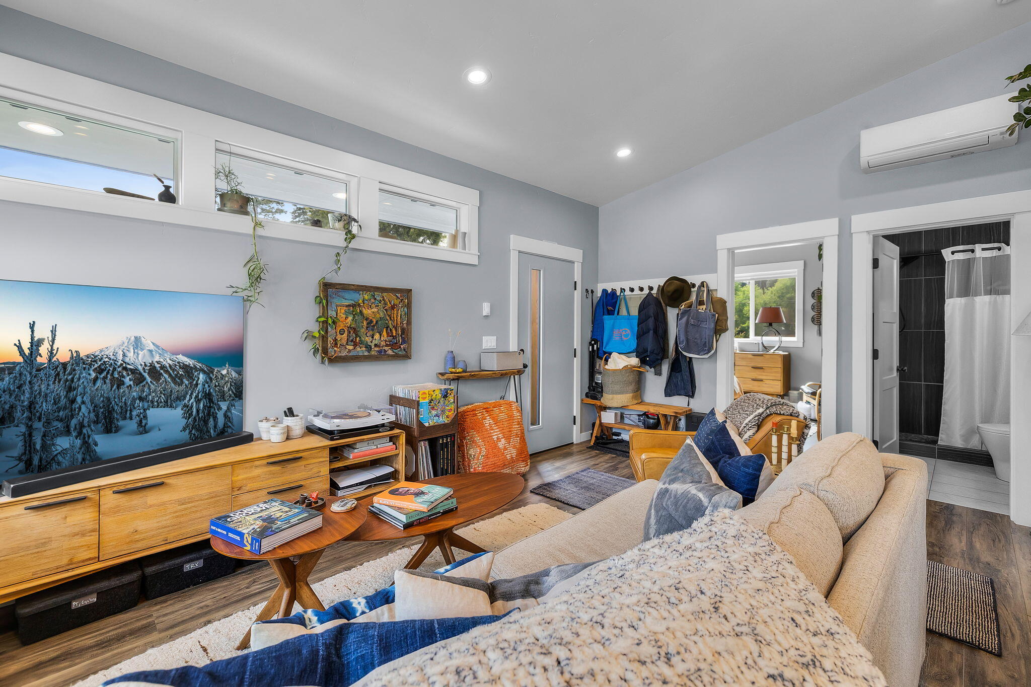 Boulevard - Residential