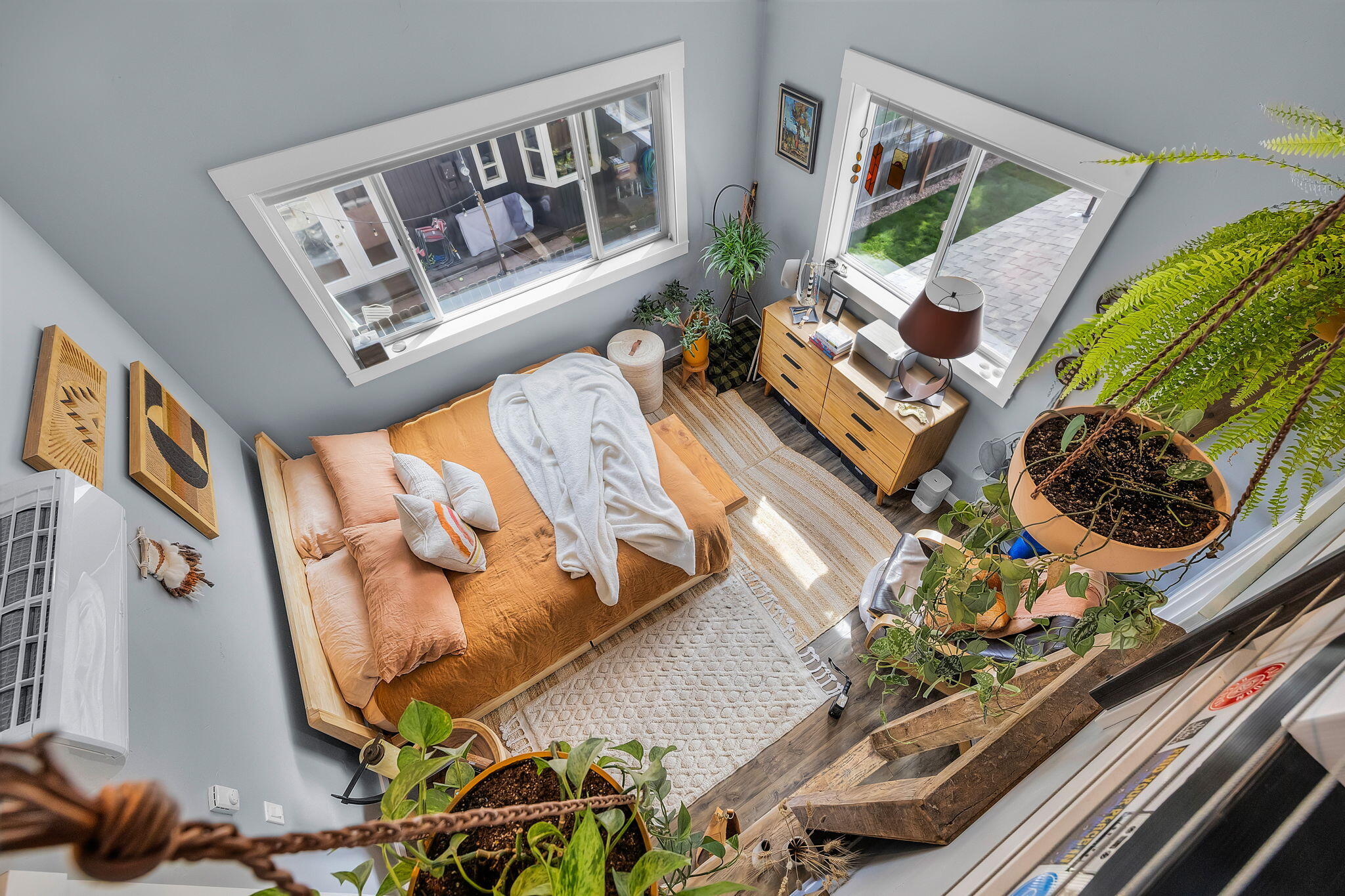 Boulevard - Residential