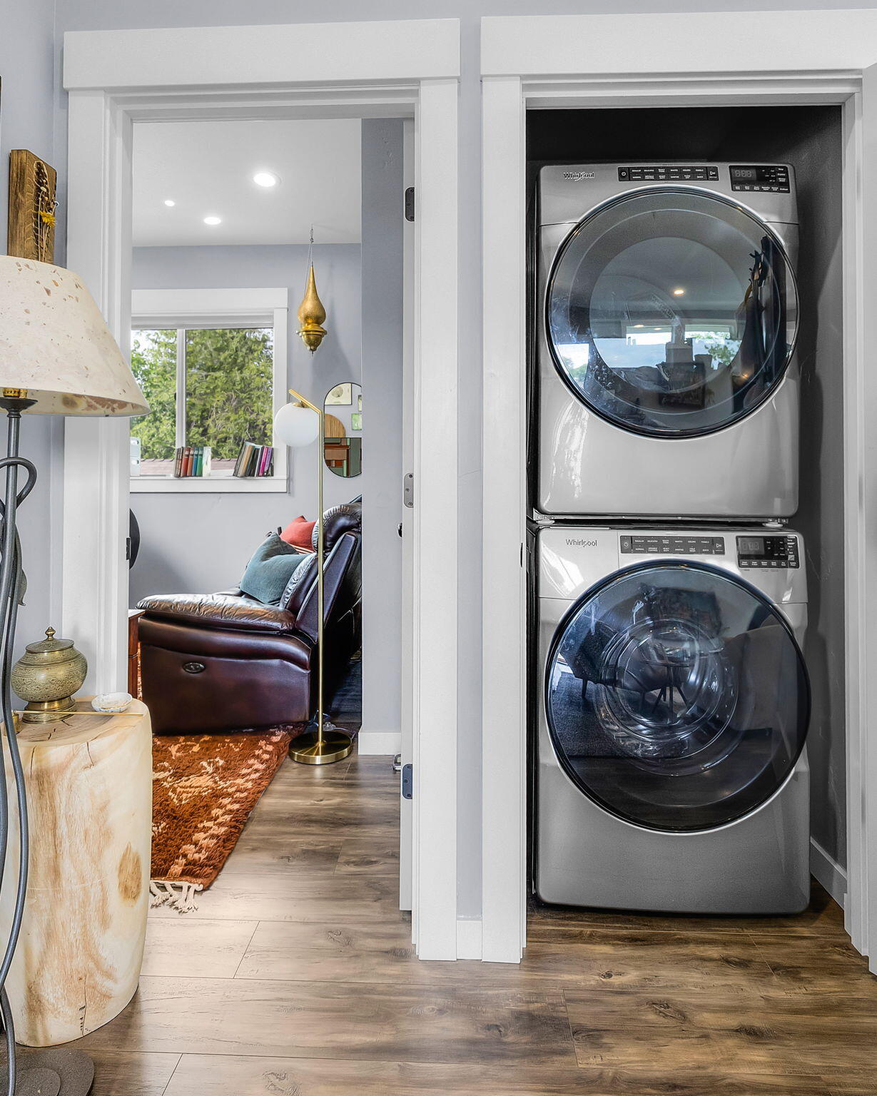 Boulevard - Residential