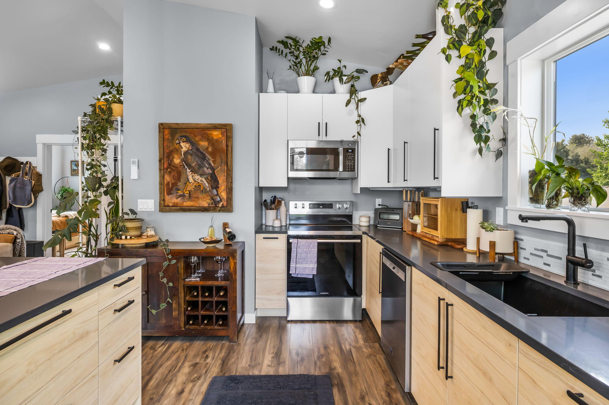 Boulevard - Residential