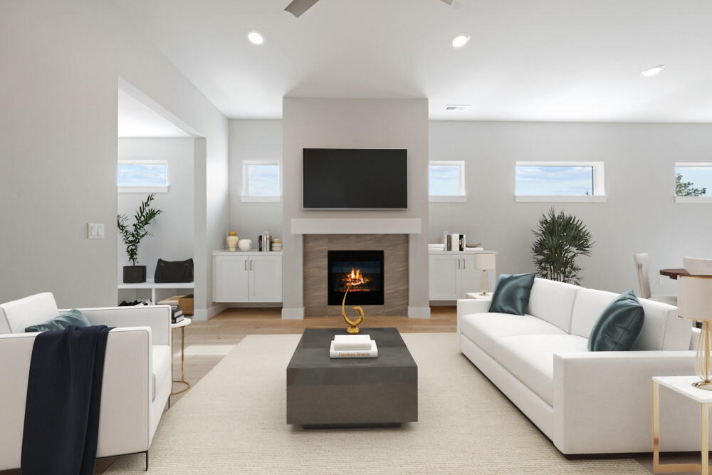 61225 NE Snow Owl Street