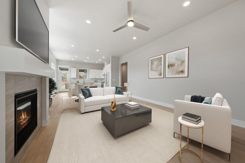 61225 NE Snow Owl Street