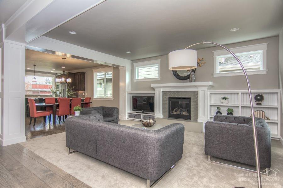 River Rim - Residential