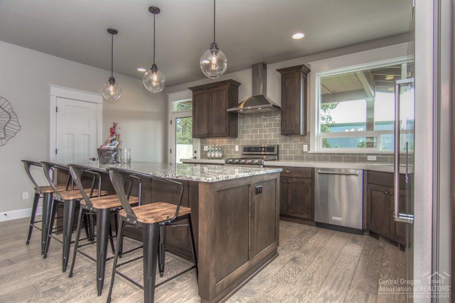 River Rim - Residential
