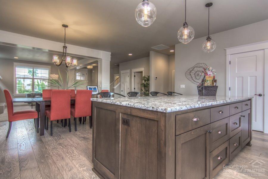 River Rim - Residential