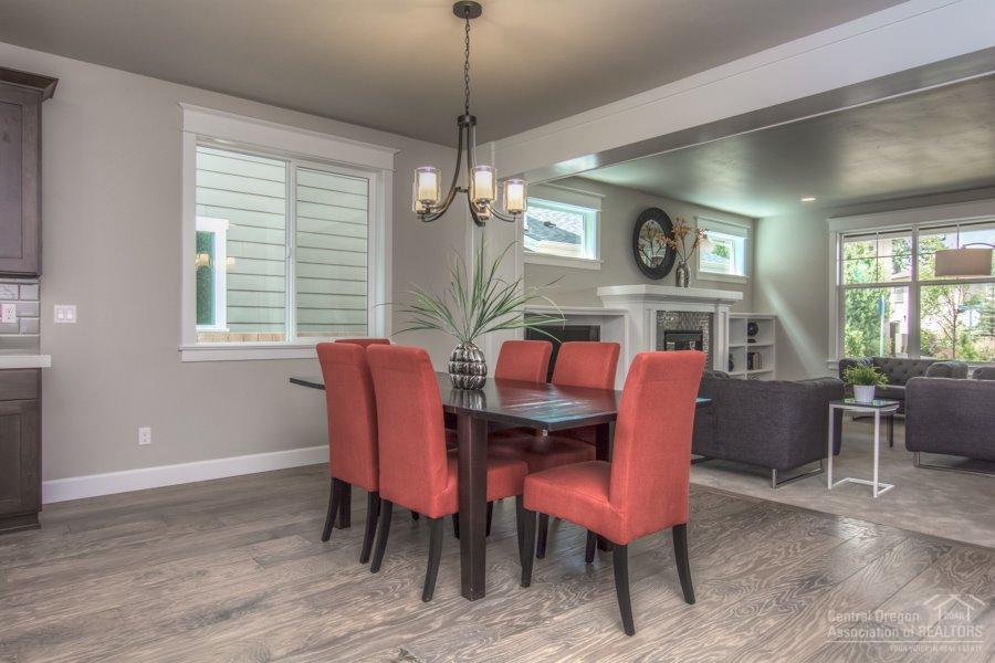 River Rim - Residential