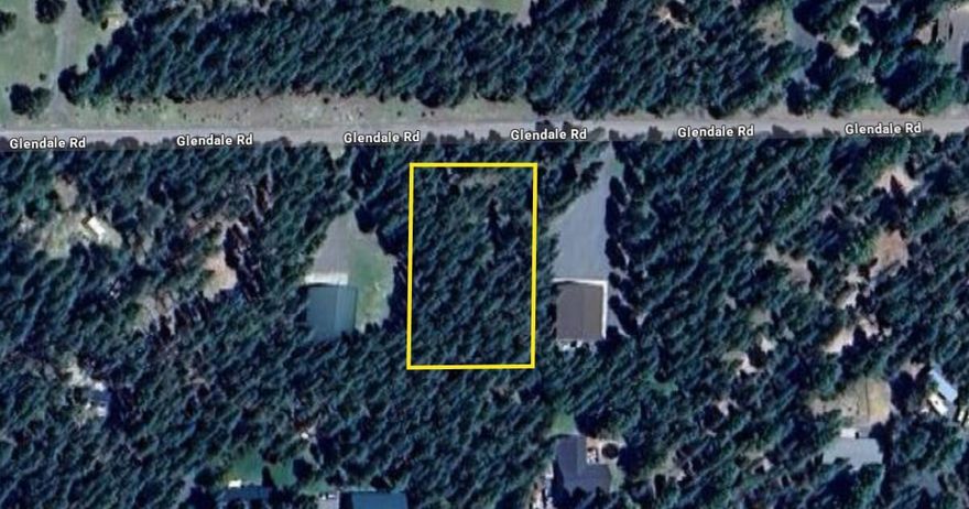 This 0.51-acre wooded lot in Bend, Or, offers a rare opportunity to own land in a top outdoor destination at a price well below market value.  Surrounded by pines and mountain views, it's ideal for building your dream home or get away.  Enjoy hiking, skiing, paddle boarding, and downtown Bend's vibrant scene w/easy access to Redmond and Portland