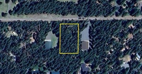 16953 Glendale Road Bend OR 97707