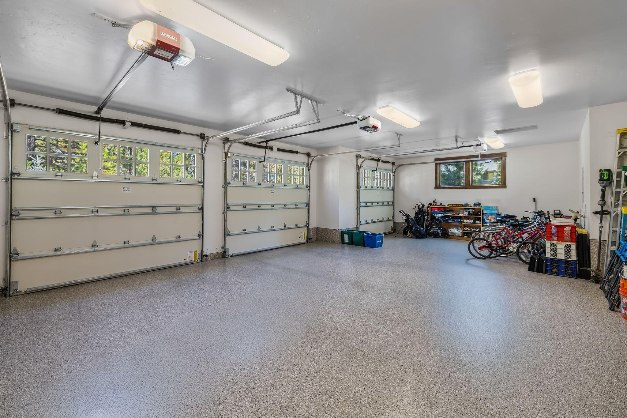 Fairway Crest Village - Residential