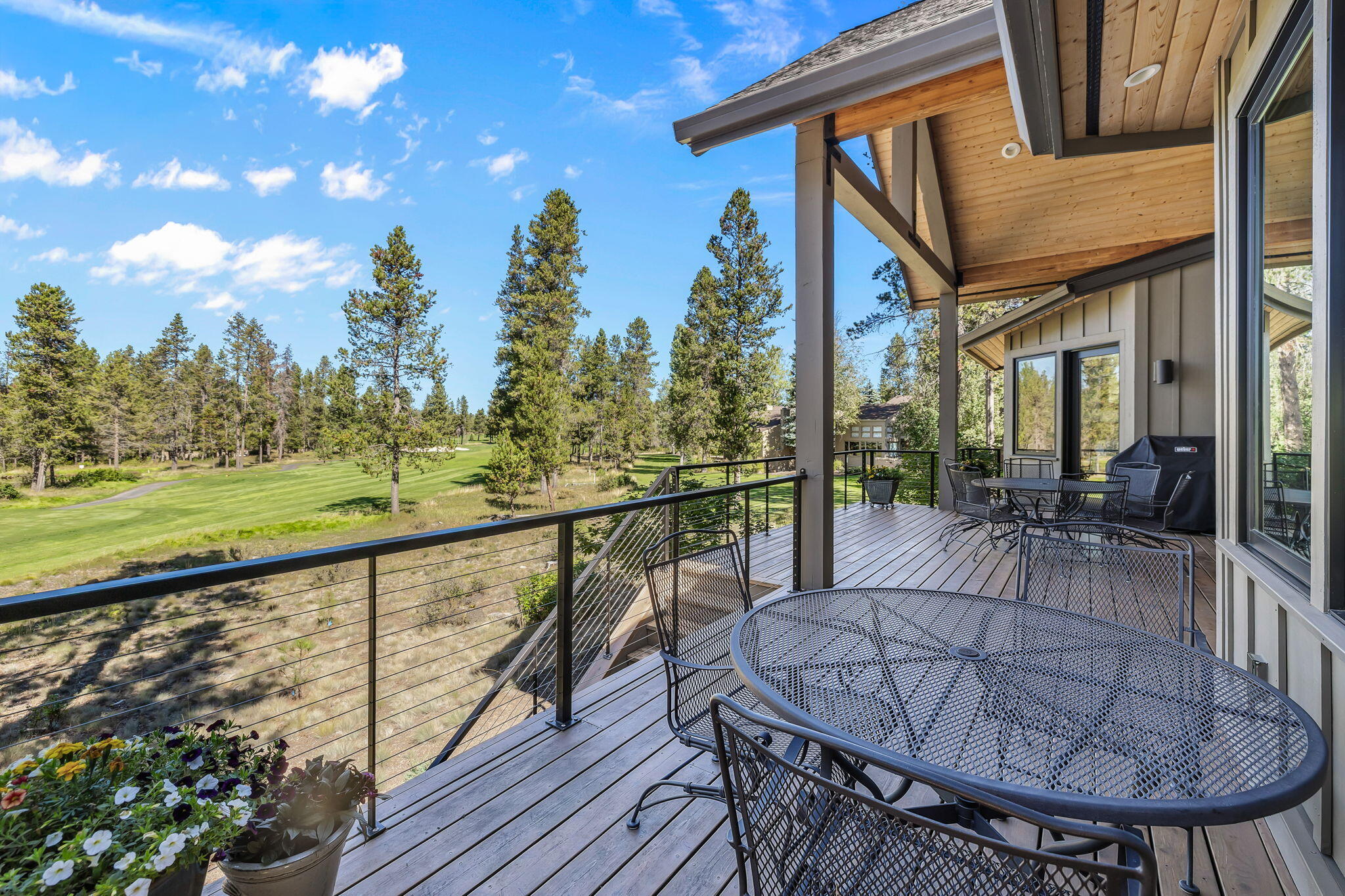 Fairway Crest Village - Residential