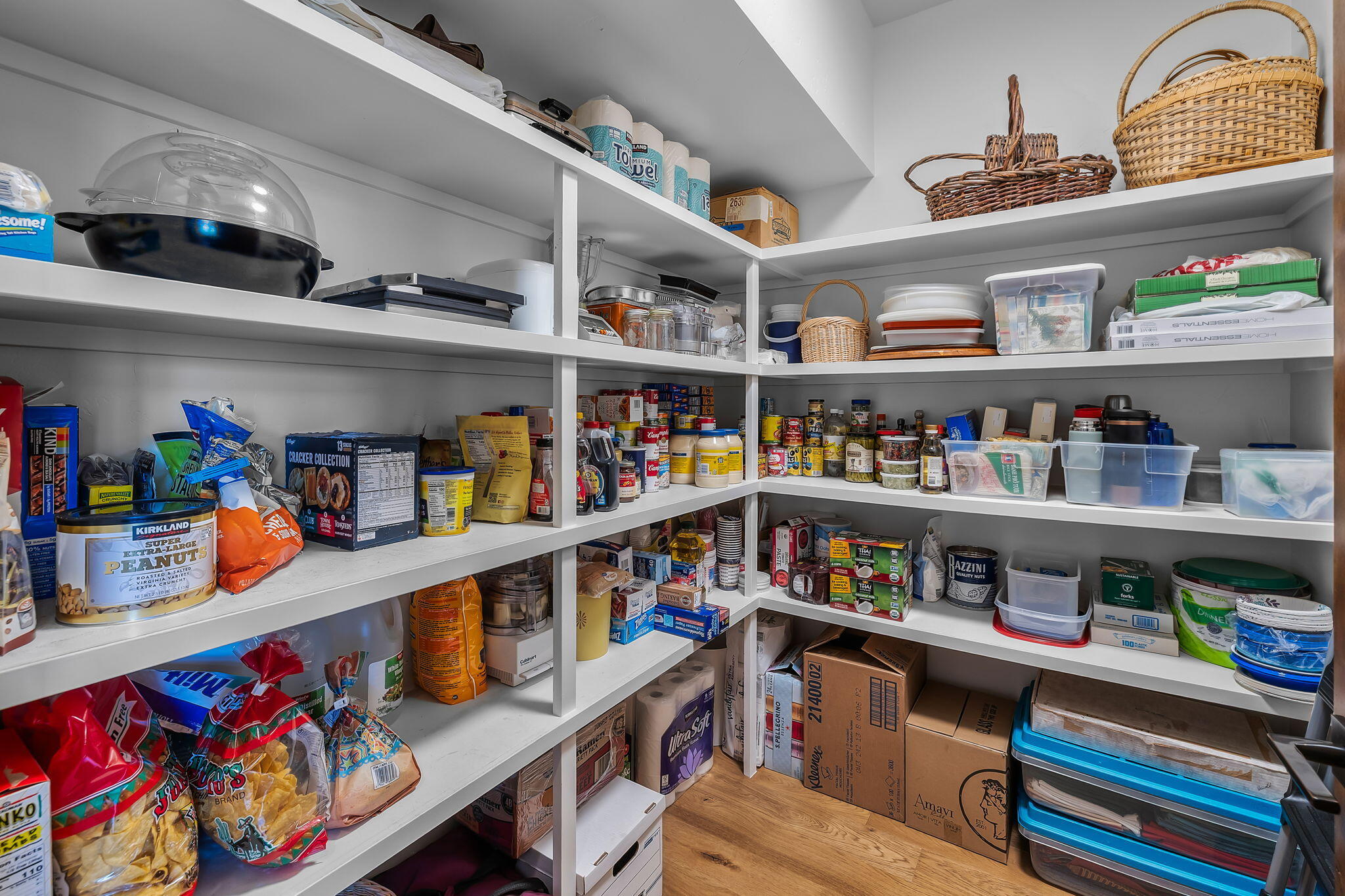 Fairway Crest Village - Residential