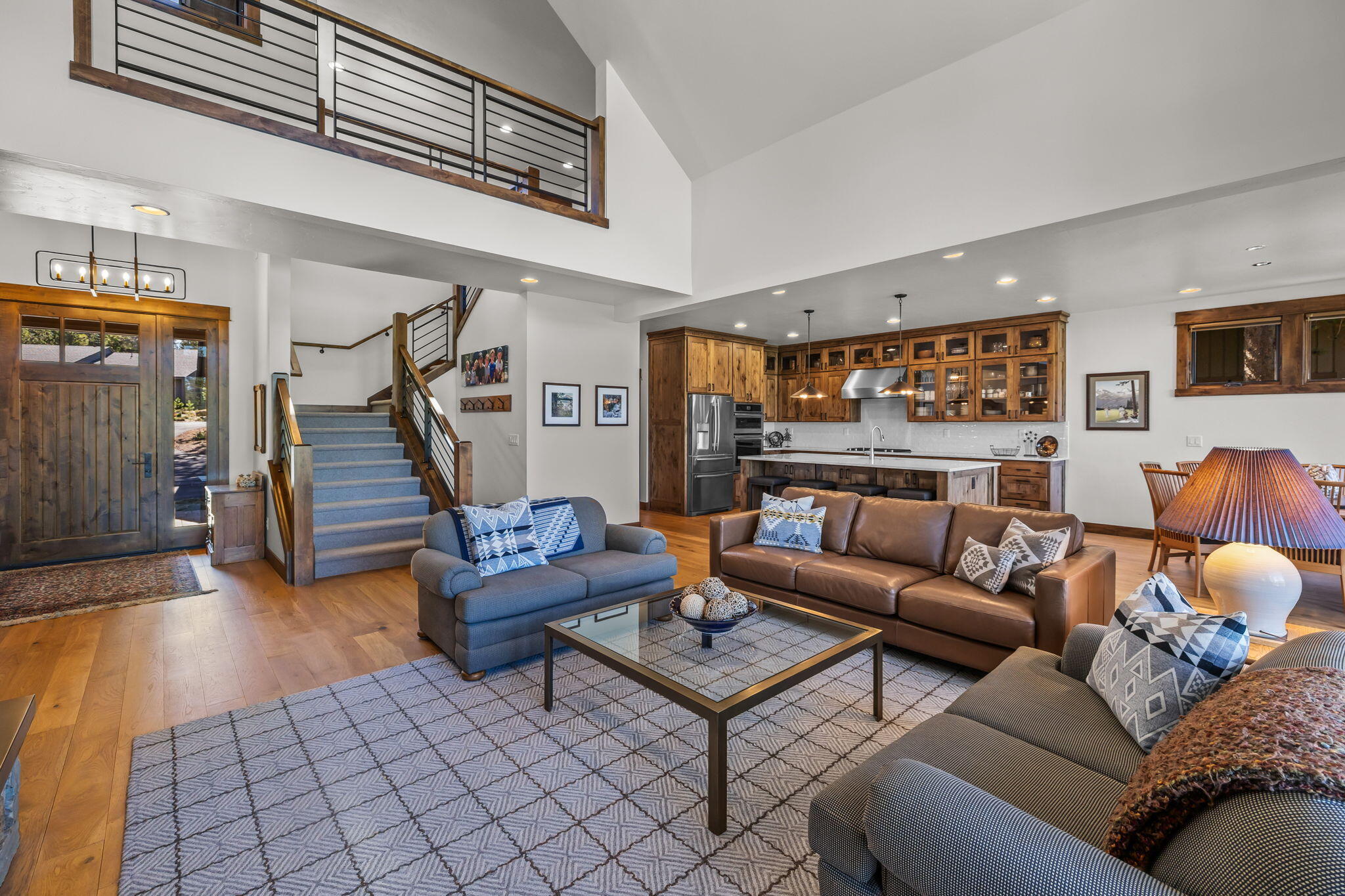 Fairway Crest Village - Residential