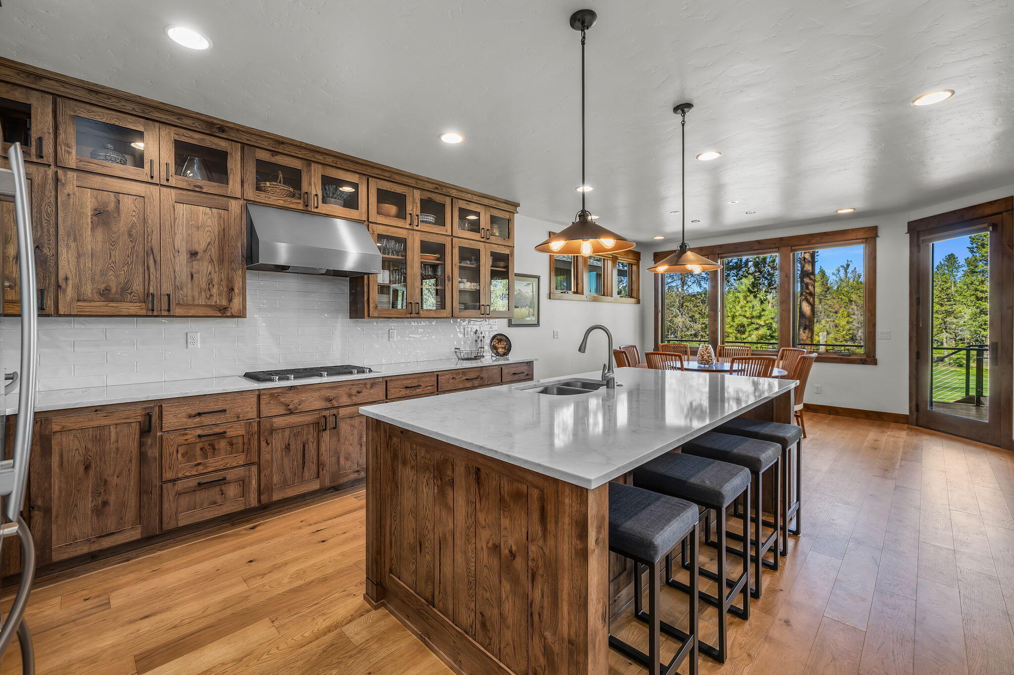 Fairway Crest Village - Residential