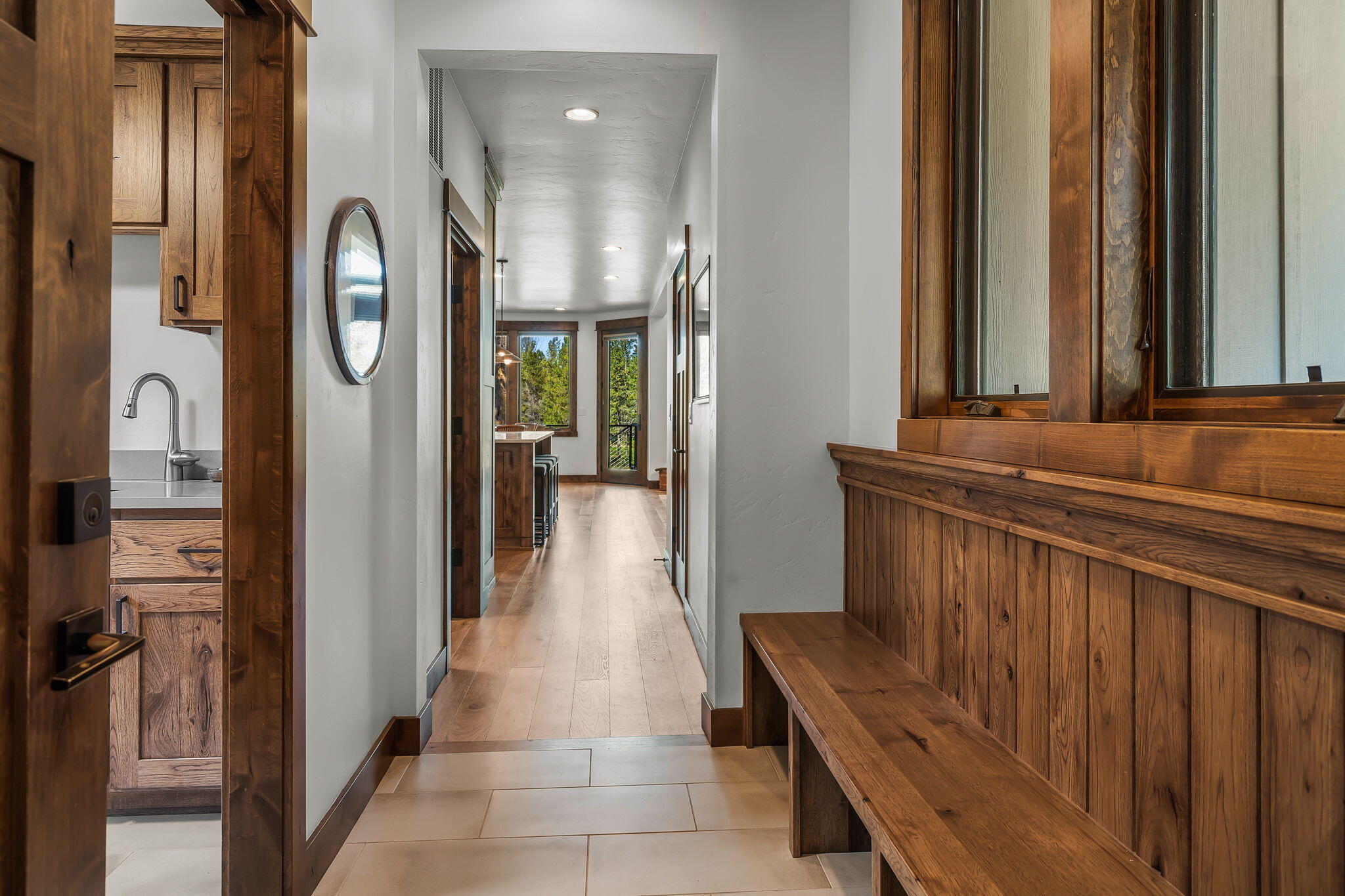 Fairway Crest Village - Residential