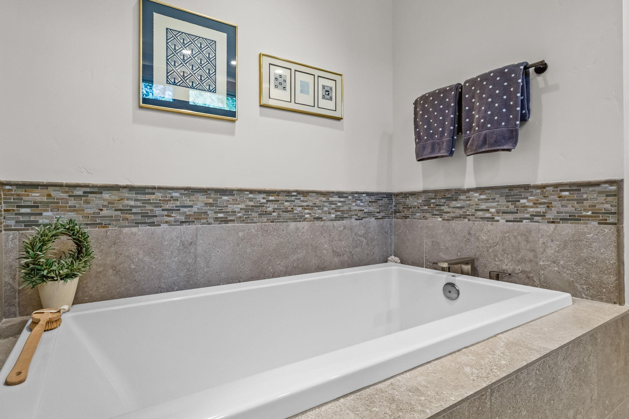 Fairway Crest Village - Residential