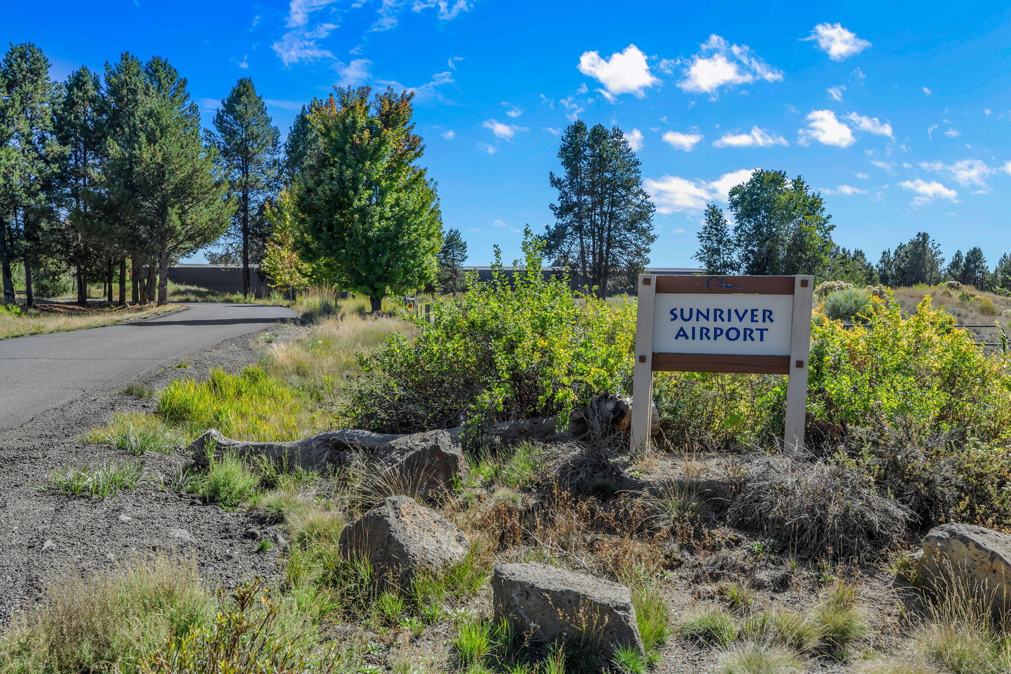 Fairway Crest Village - Residential