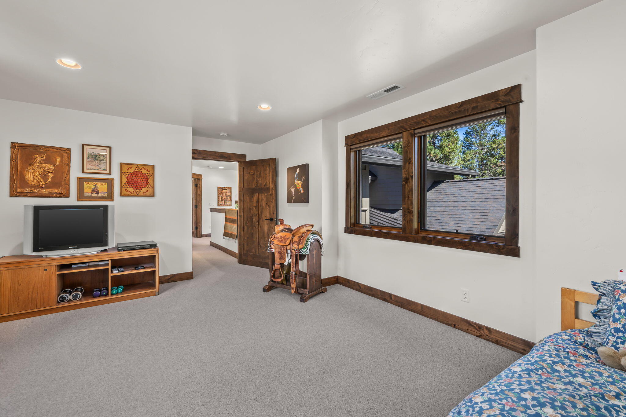 Fairway Crest Village - Residential