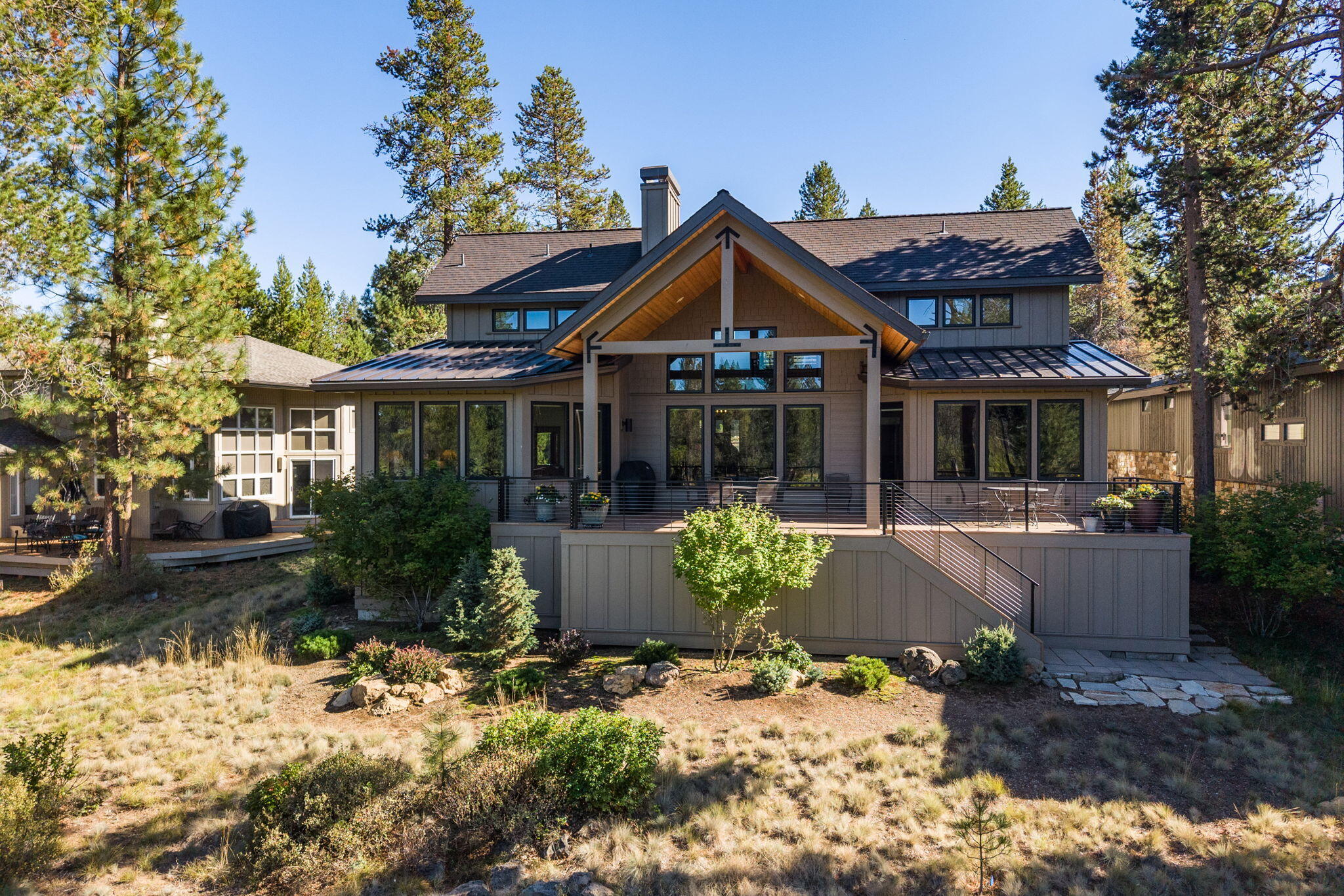 Fairway Crest Village - Residential