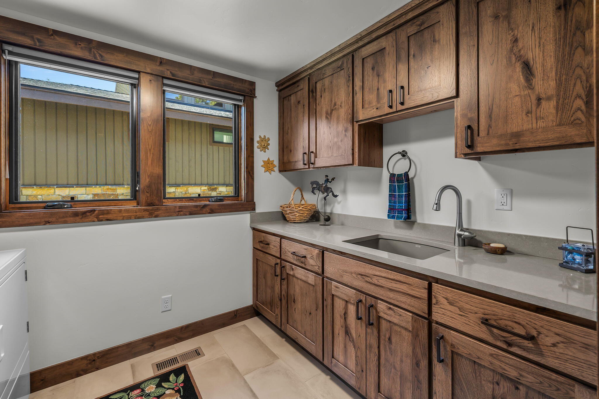 Fairway Crest Village - Residential