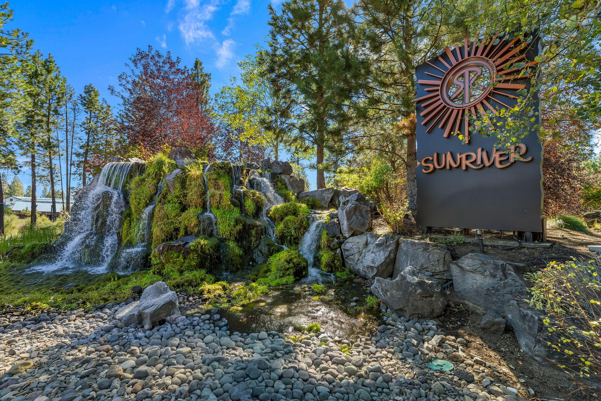 Fairway Crest Village - Residential