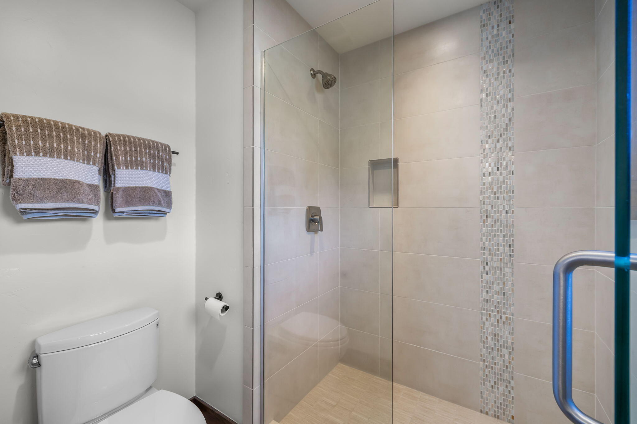 Fairway Crest Village - Residential