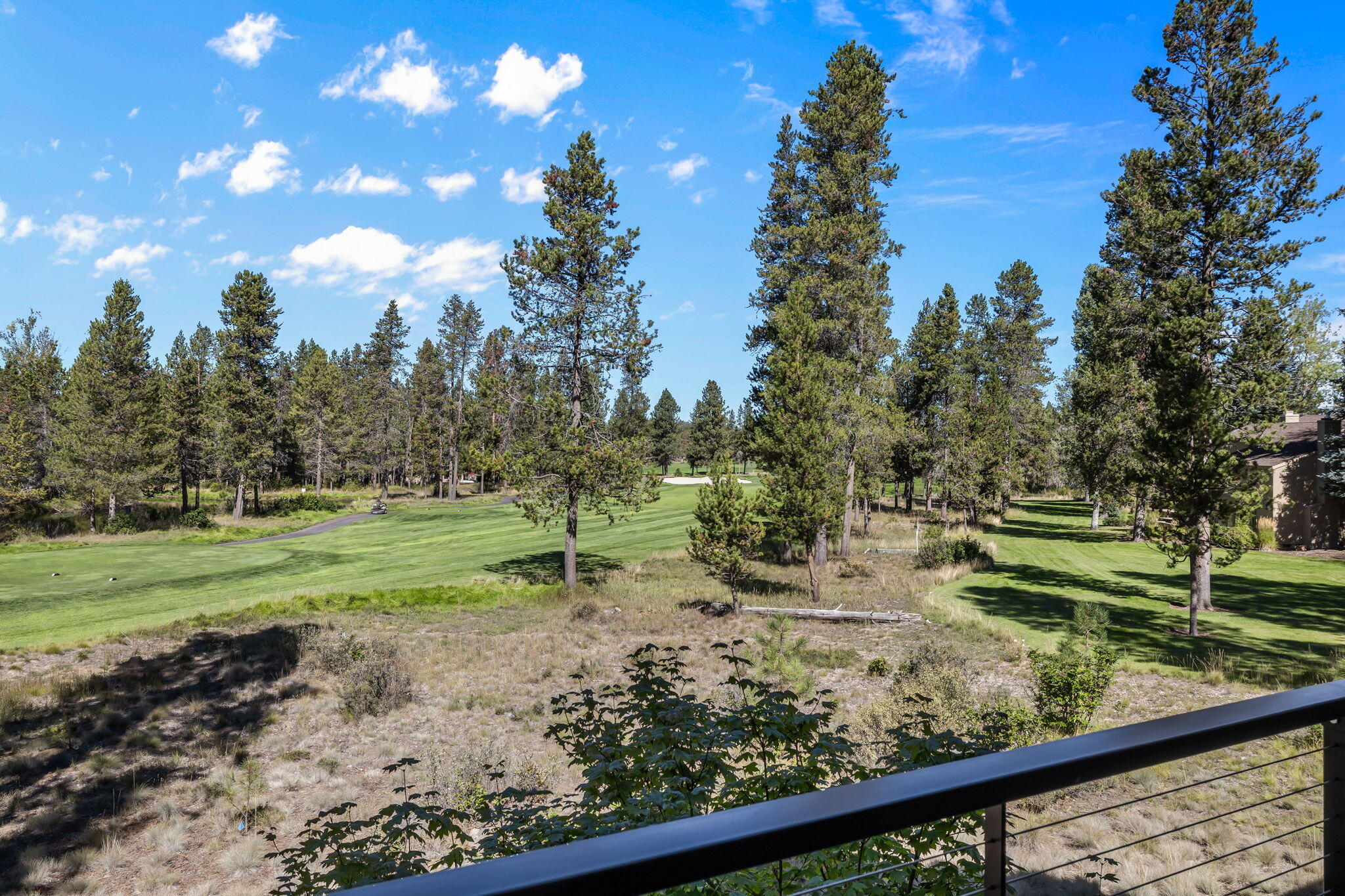 Fairway Crest Village - Residential