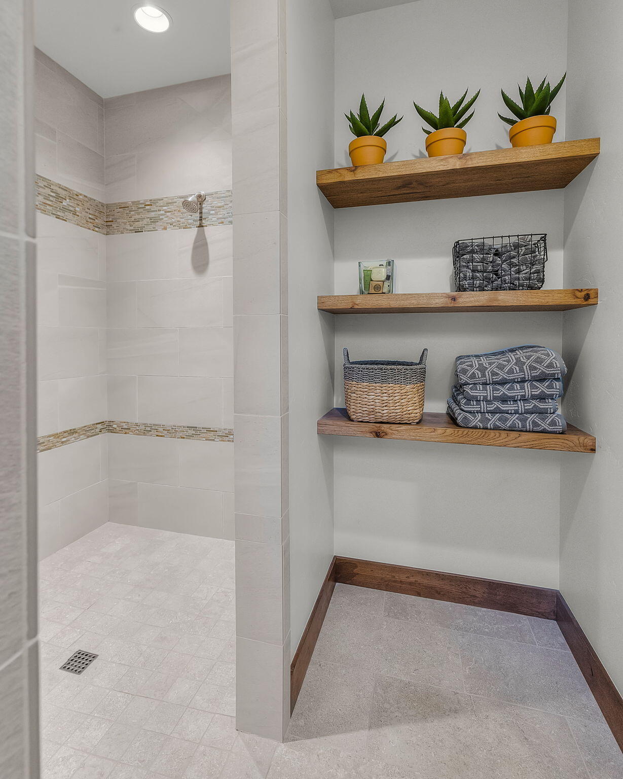 Fairway Crest Village - Residential