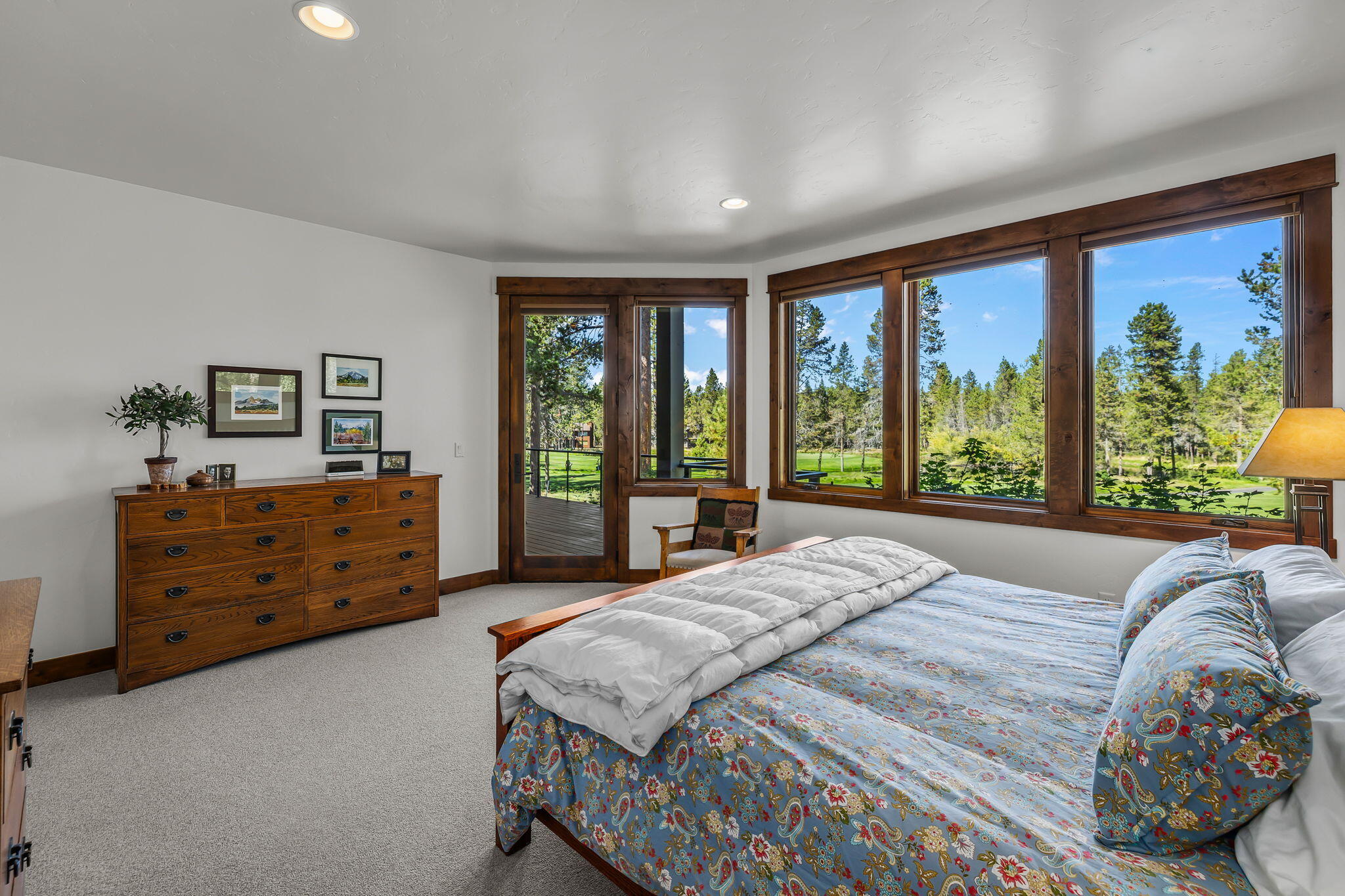 Fairway Crest Village - Residential