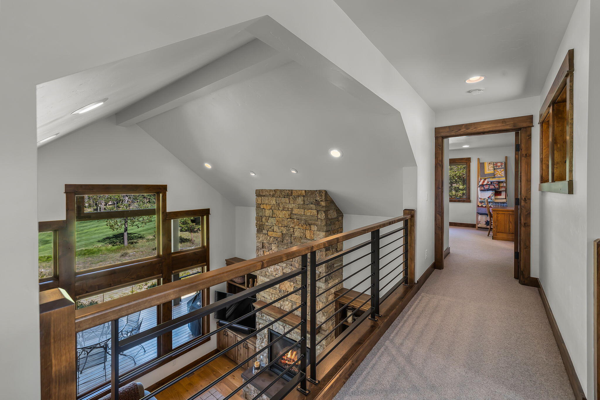 Fairway Crest Village - Residential