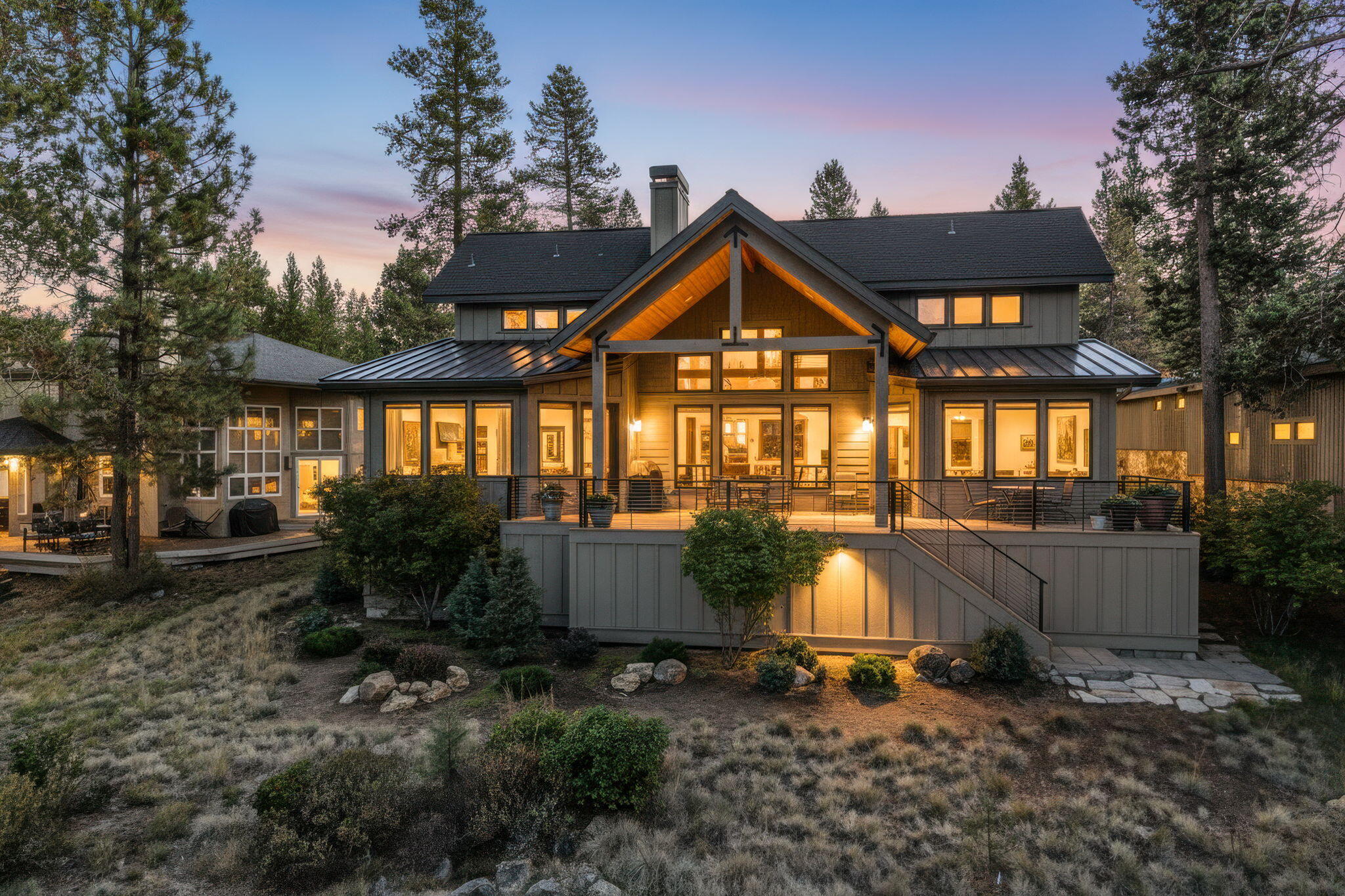 Fairway Crest Village - Residential