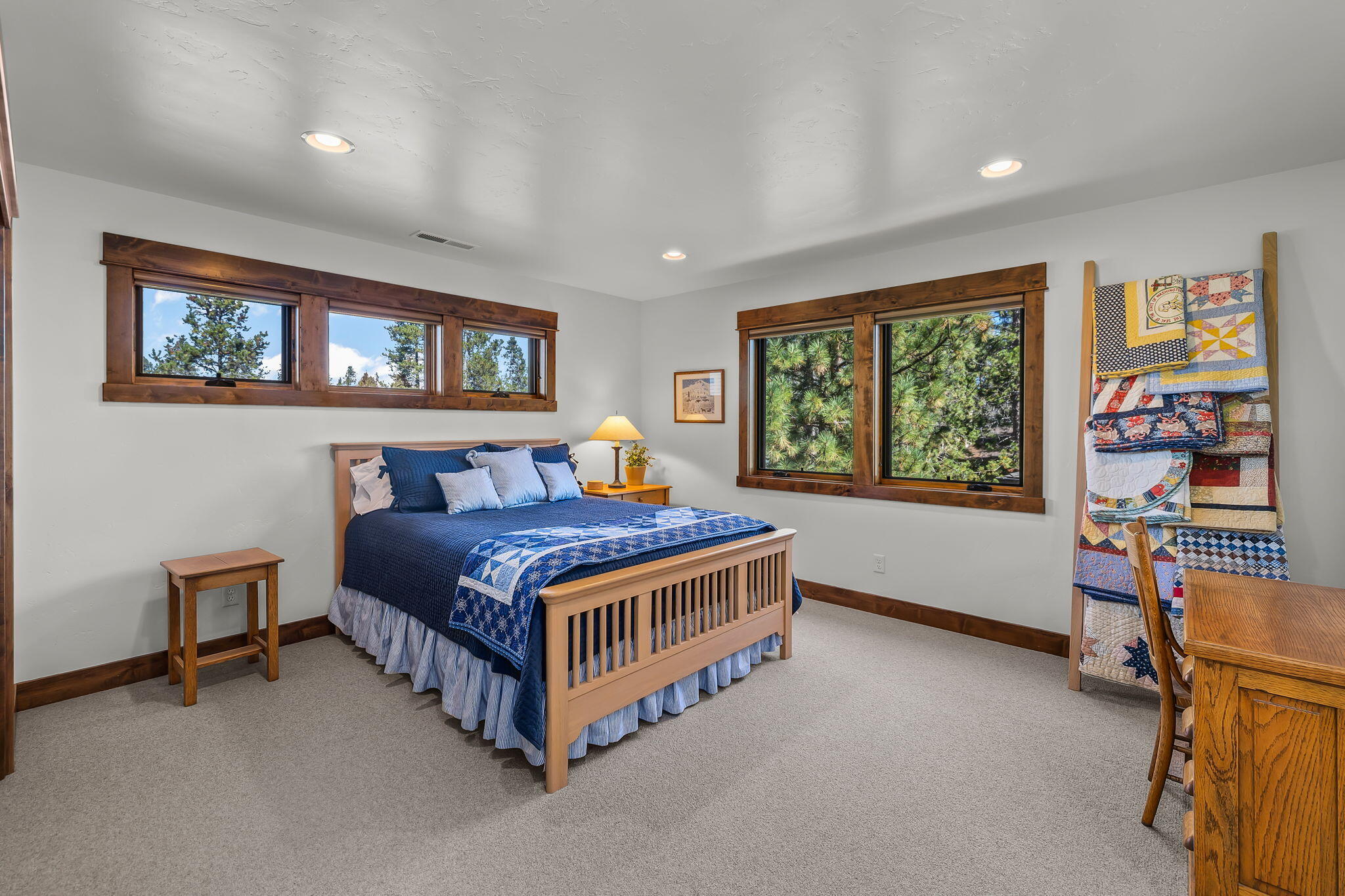 Fairway Crest Village - Residential