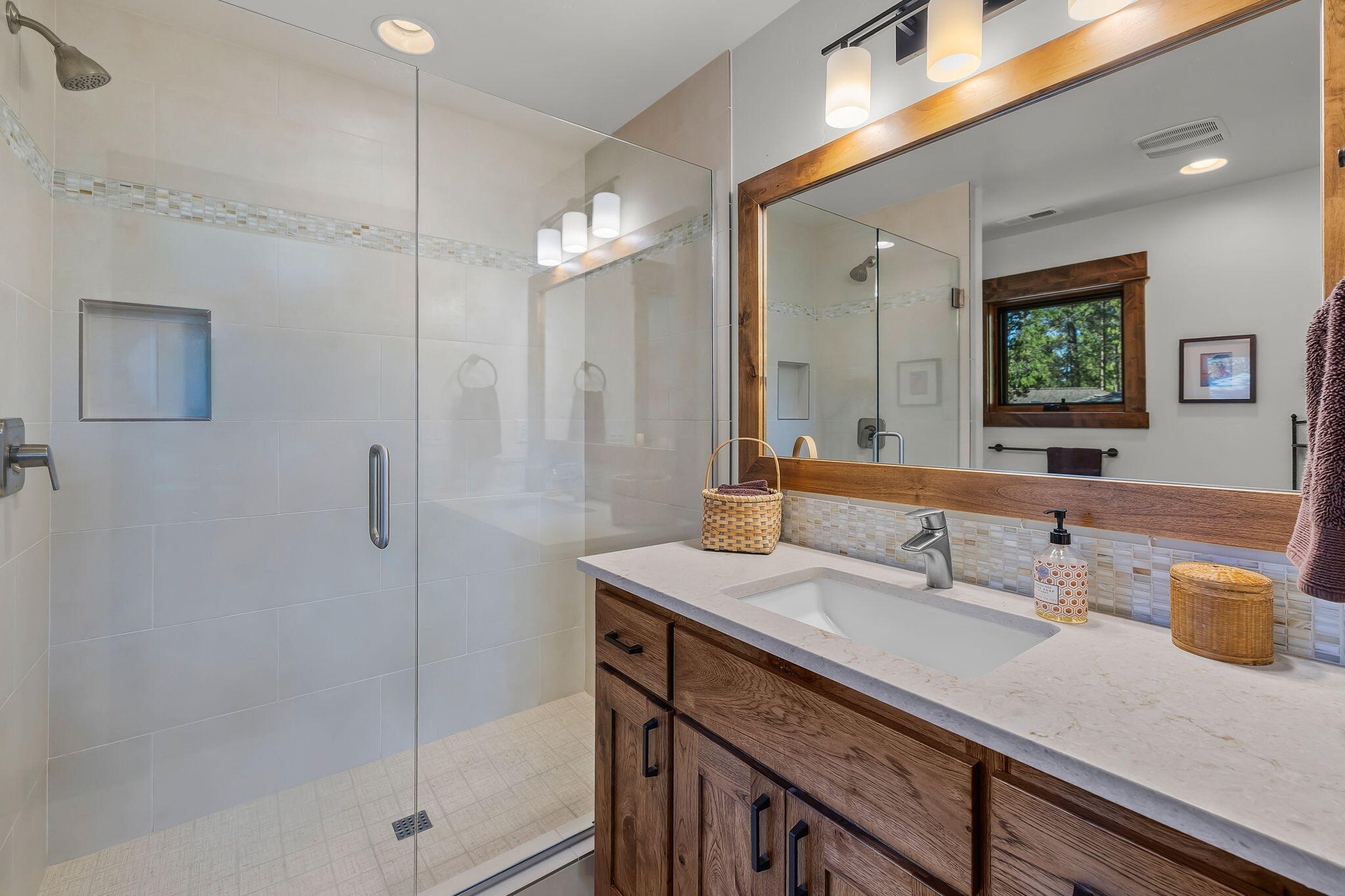 Fairway Crest Village - Residential