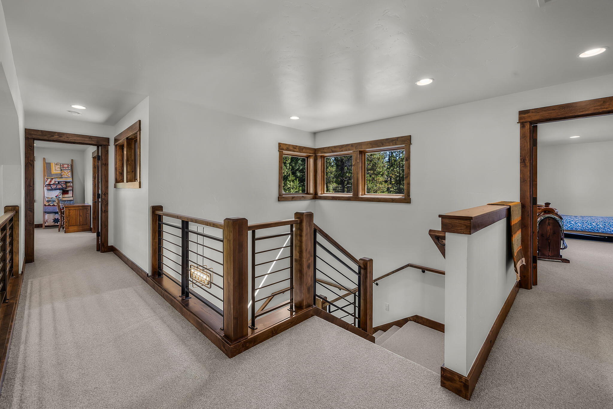 Fairway Crest Village - Residential