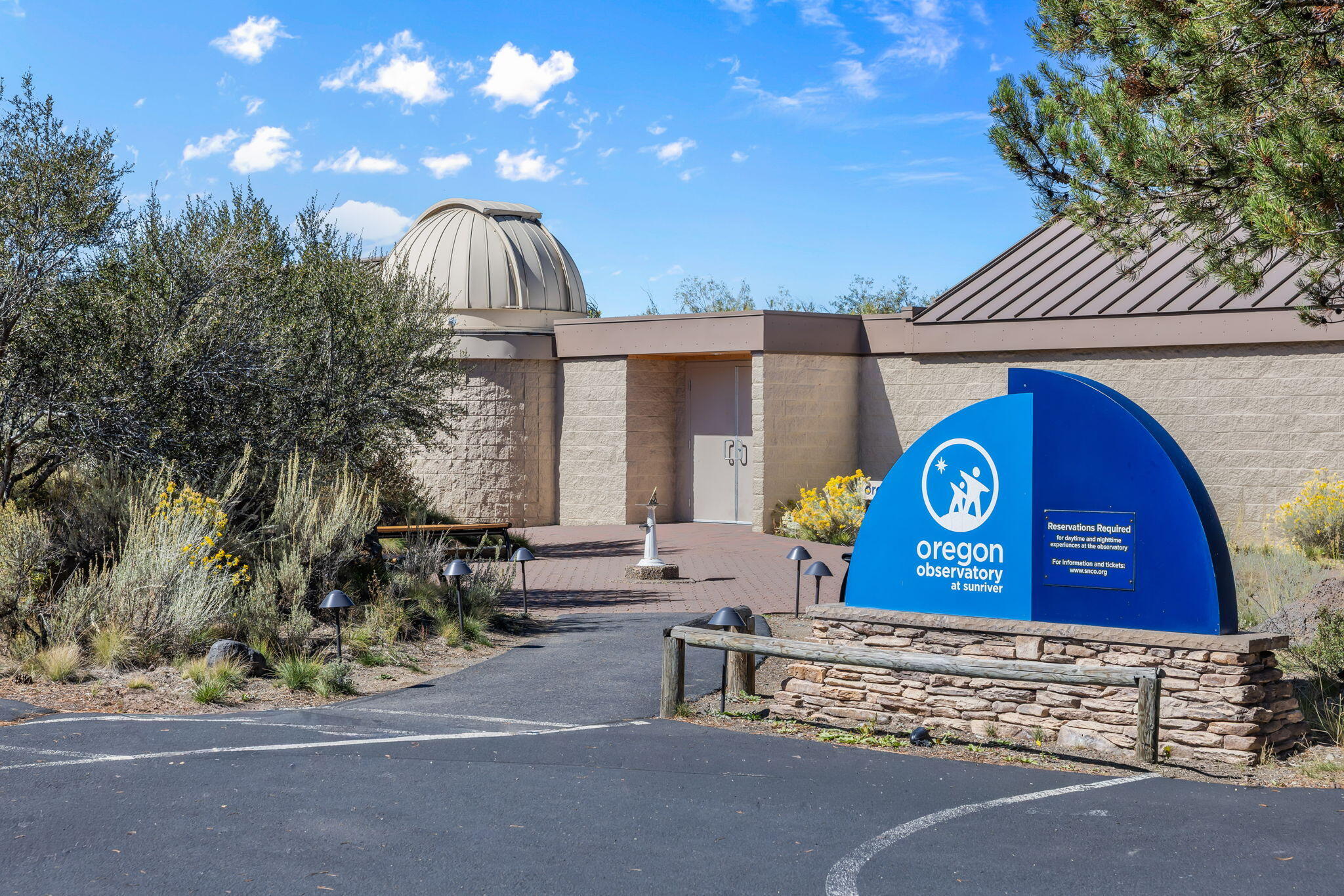 Fairway Crest Village - Residential