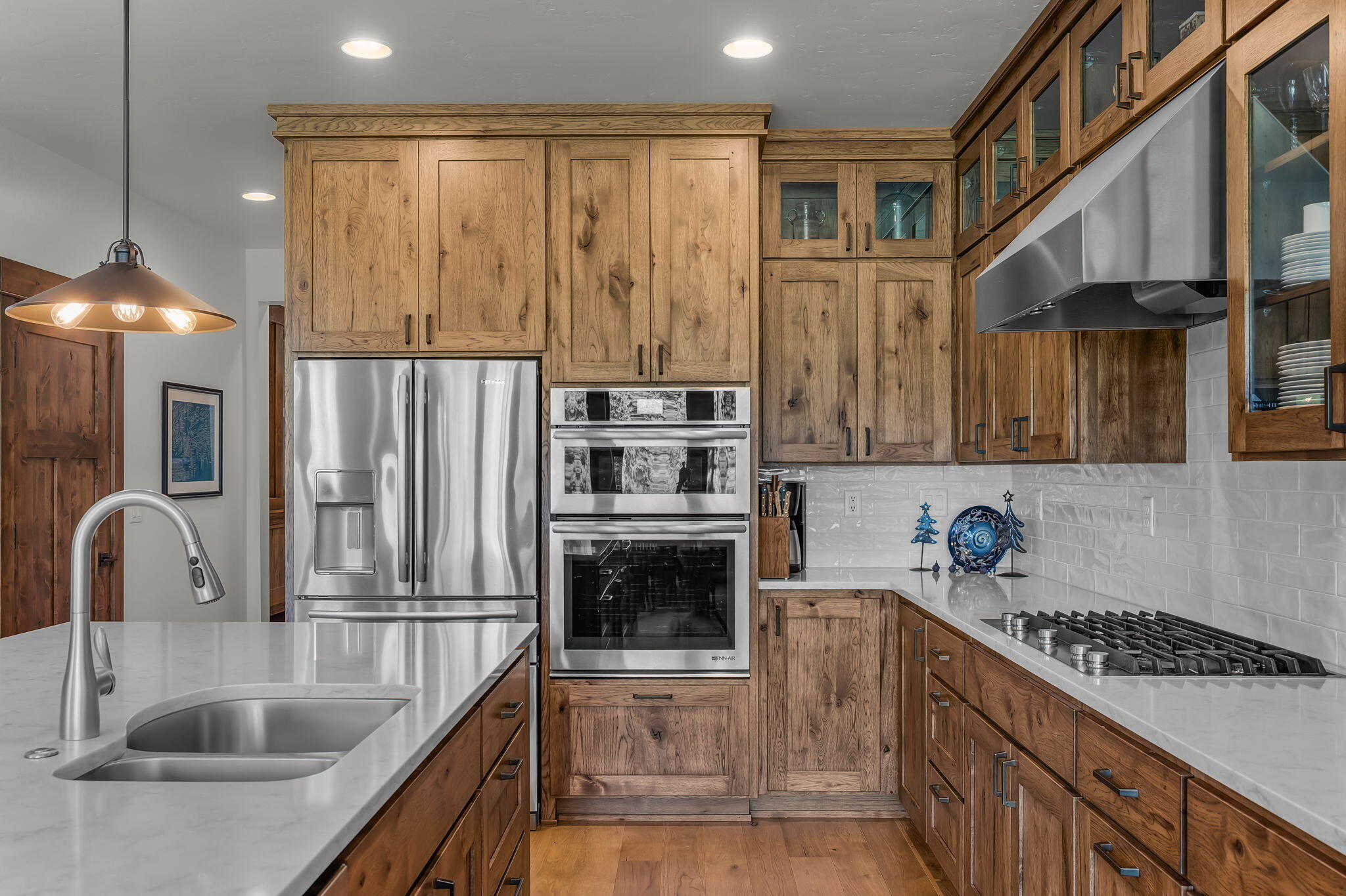 Fairway Crest Village - Residential