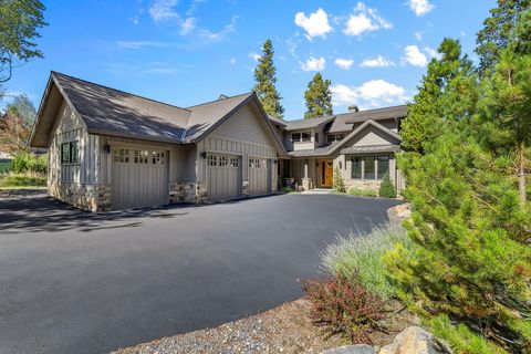 17800 Big Leaf Lane #24 Sunriver OR 97707