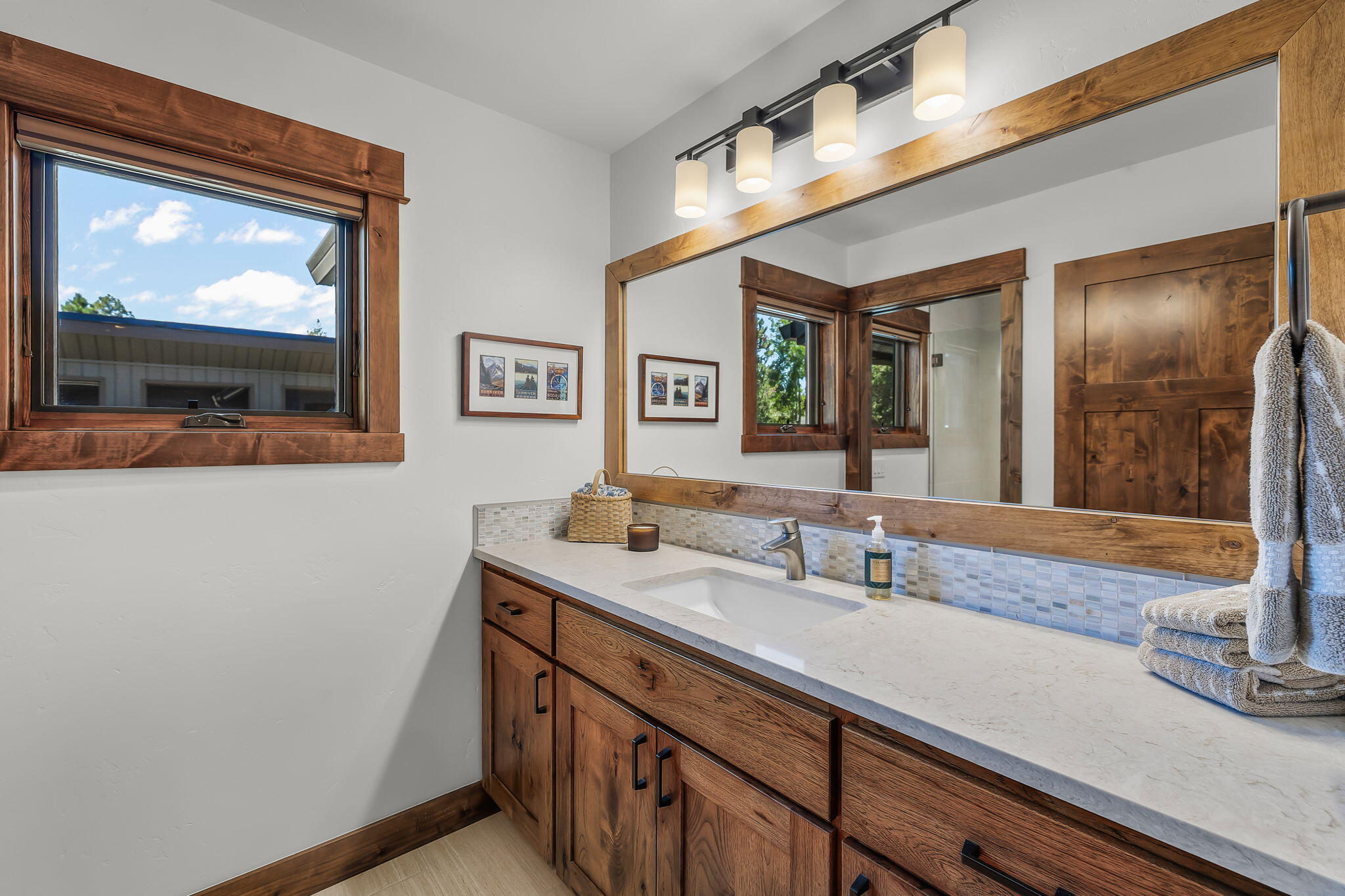 Fairway Crest Village - Residential