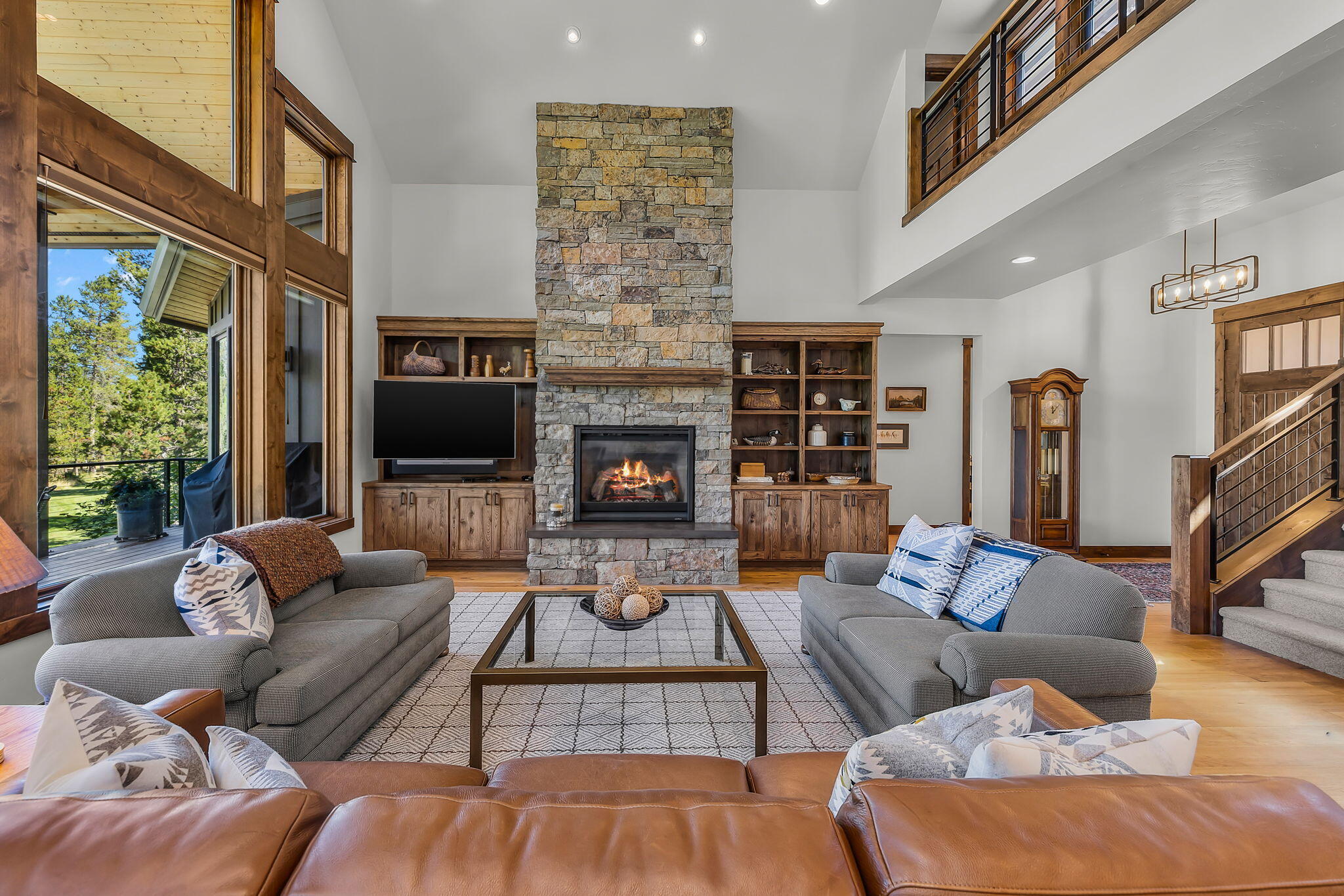 Fairway Crest Village - Residential