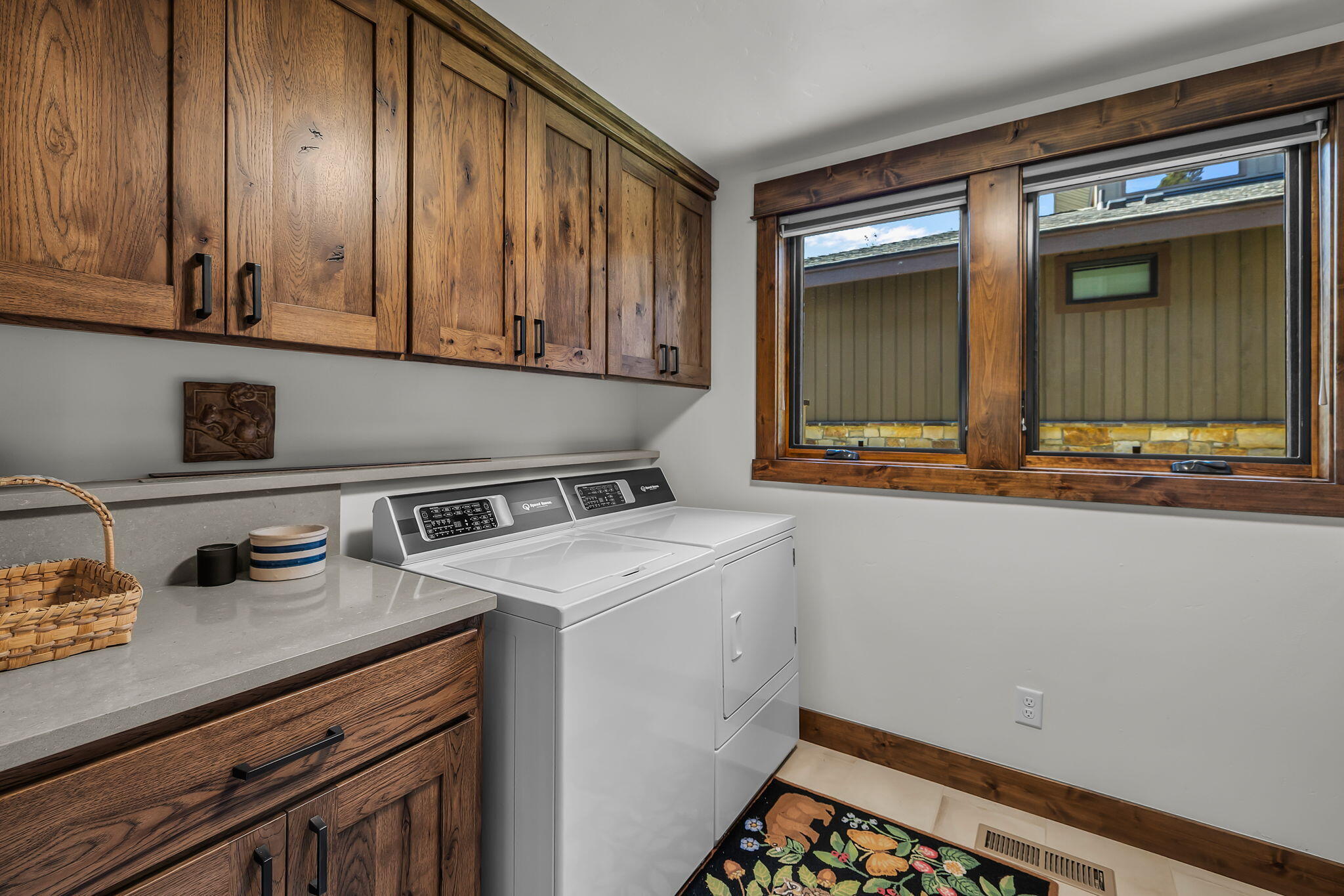 Fairway Crest Village - Residential