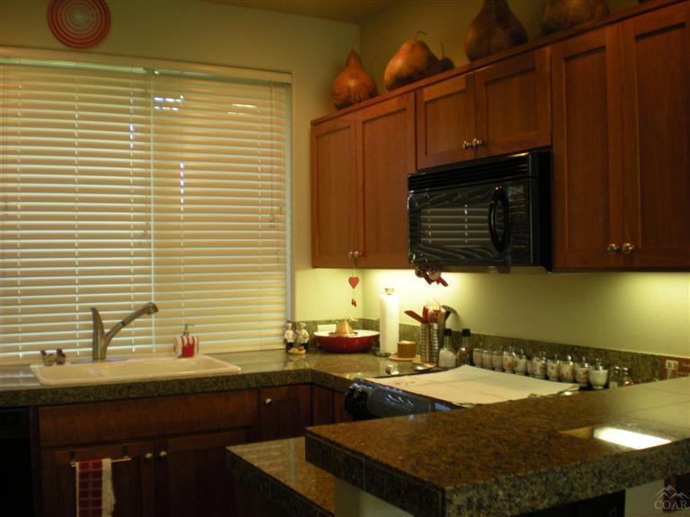 Eagle Crest - Residential