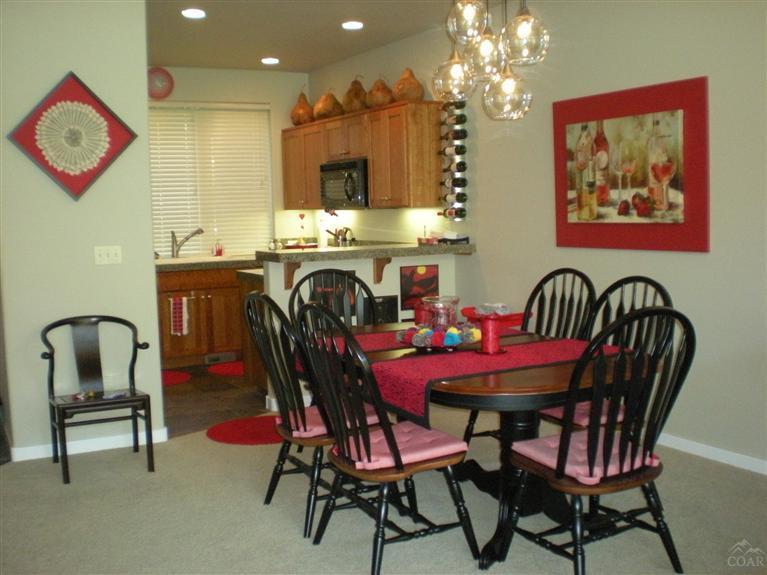 Eagle Crest - Residential