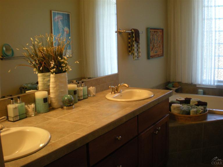 Eagle Crest - Residential